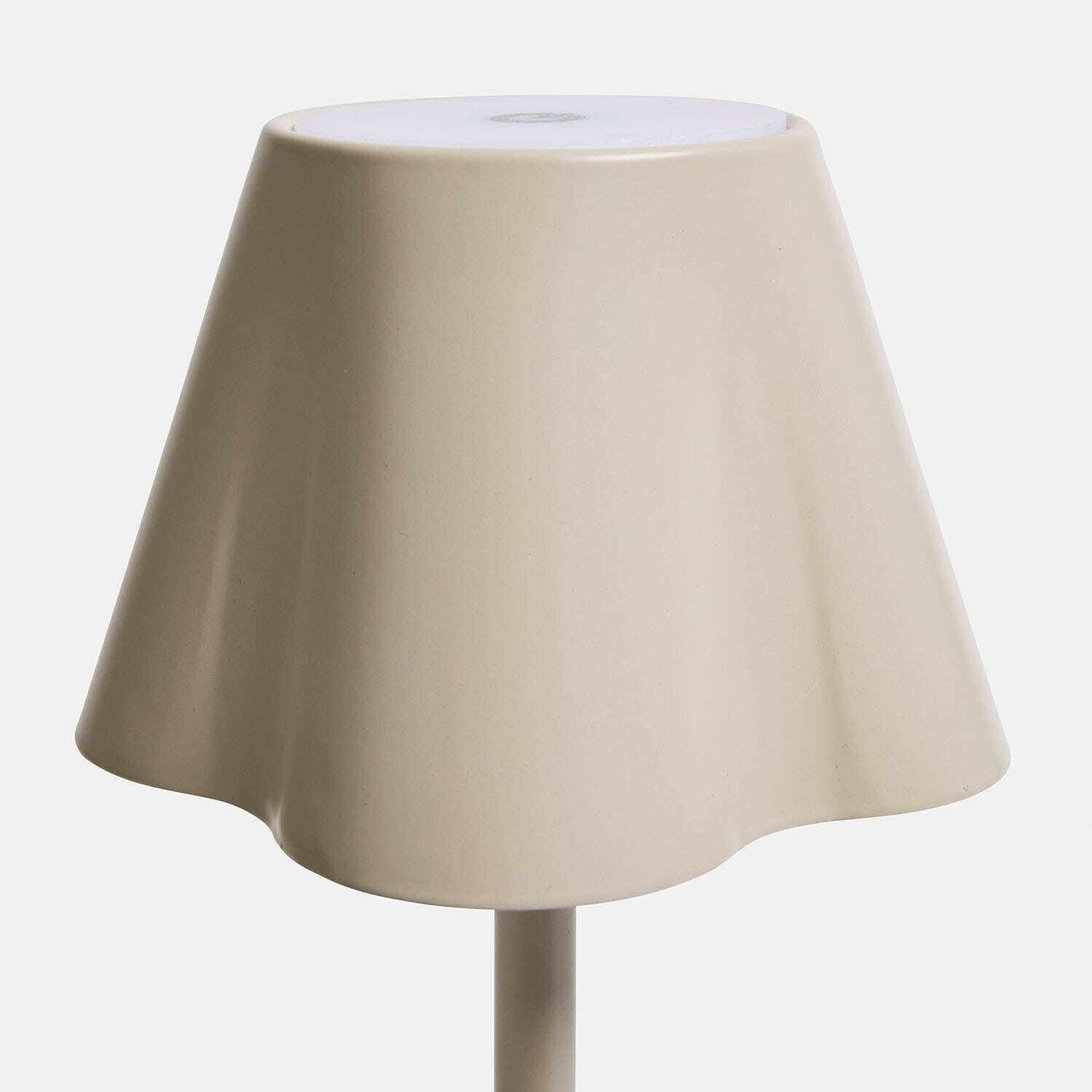 Wiederaufladbare Tischlampe Tenari