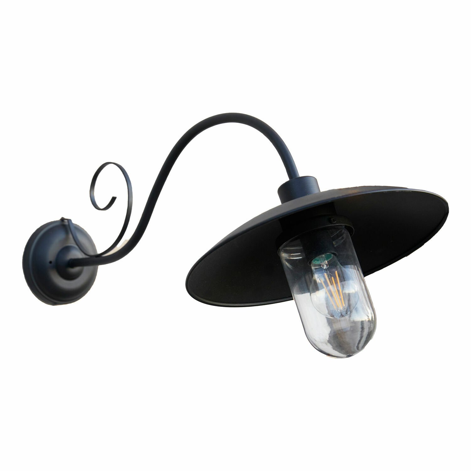 Außenwandlampe Tiia