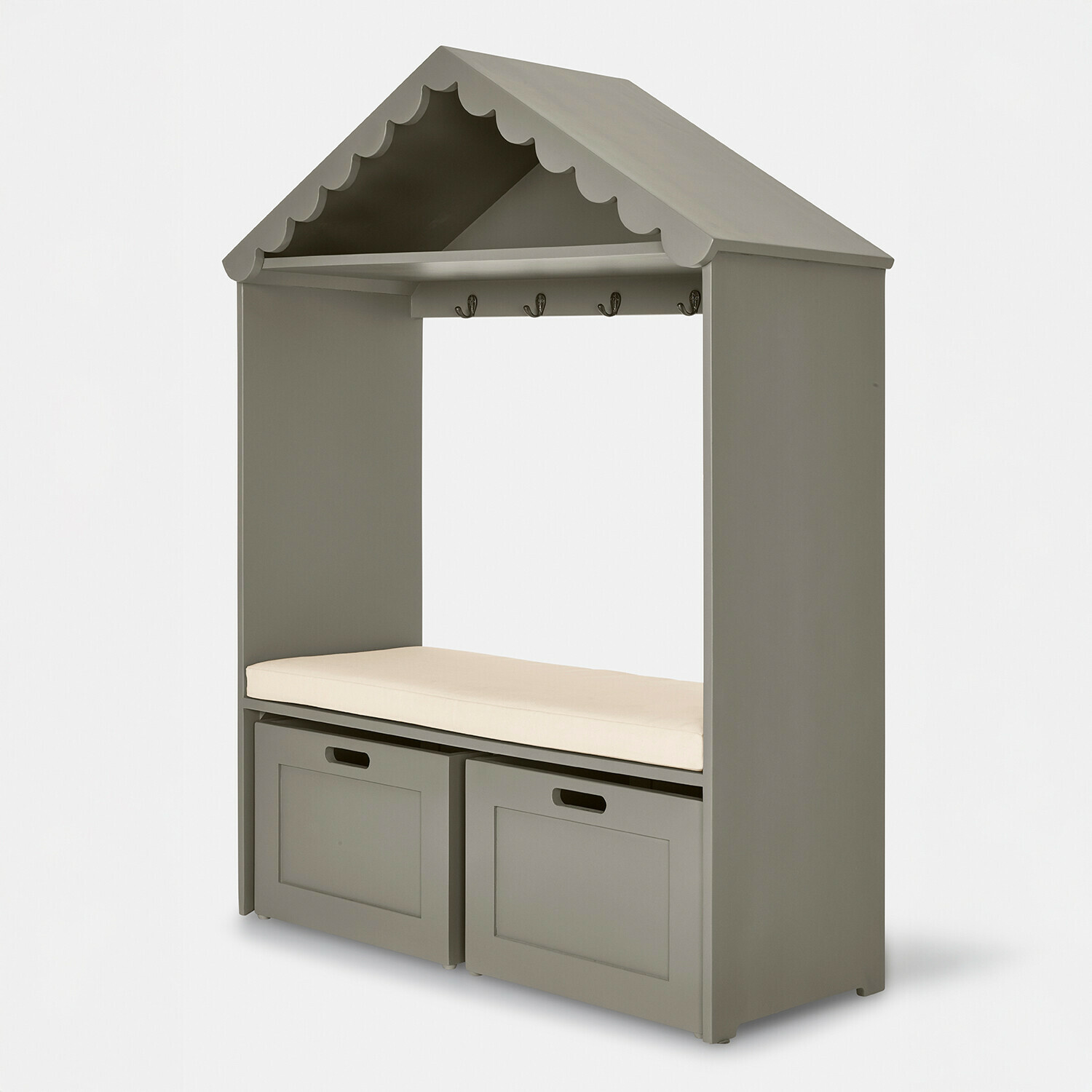 Garderobe Birkasa