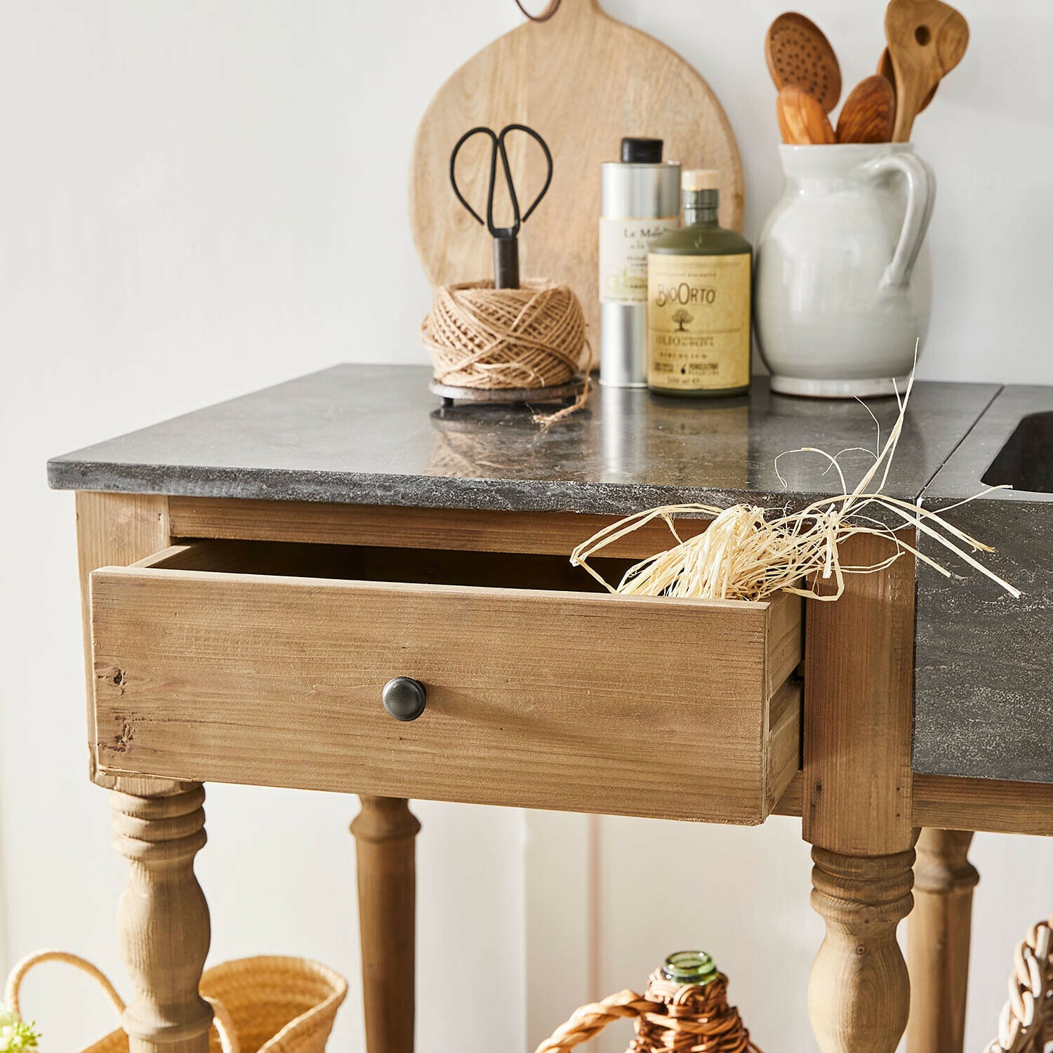 Spülenschrank Bergenfield