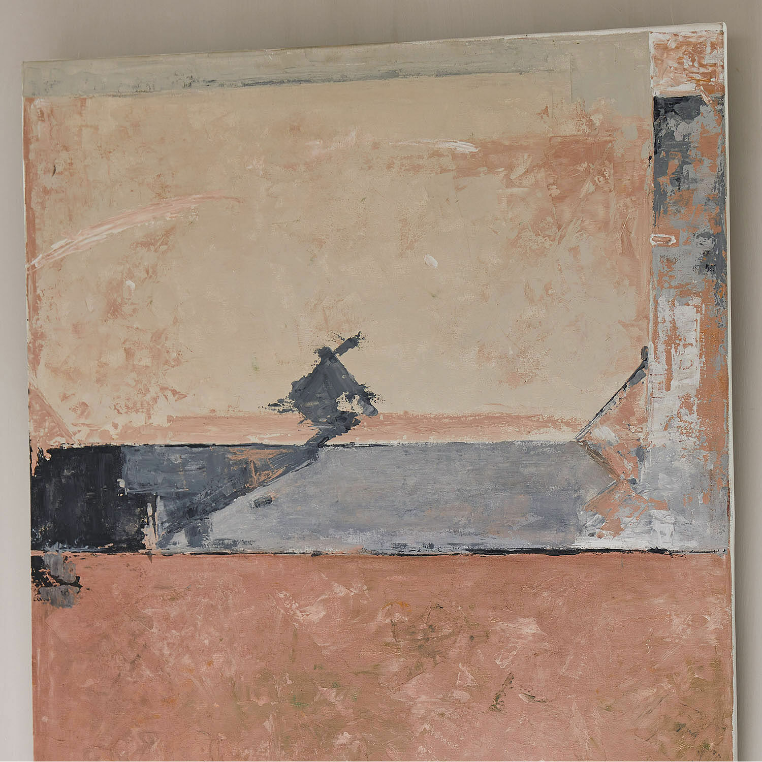 Wandbild Millis