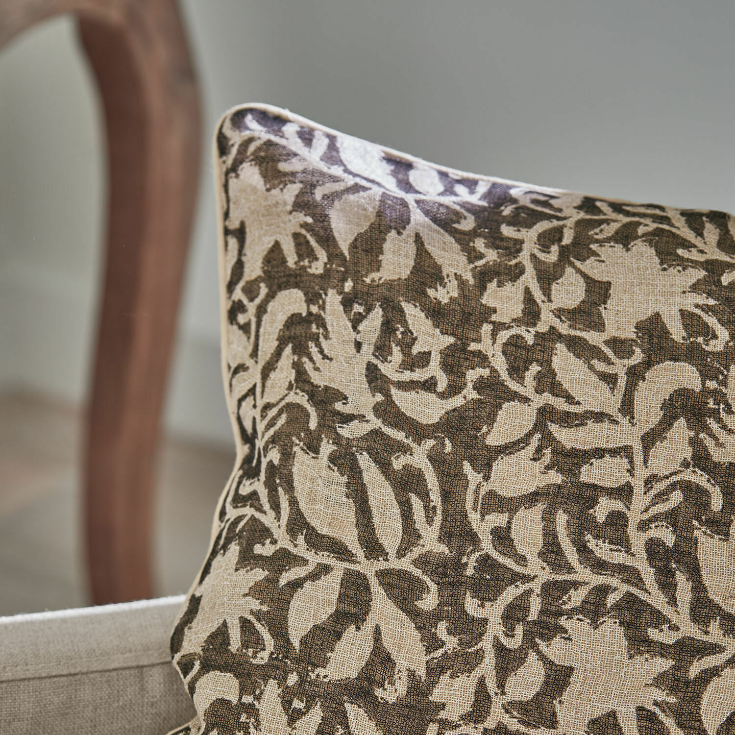 Kissenhülle 2er Set Ziradayn