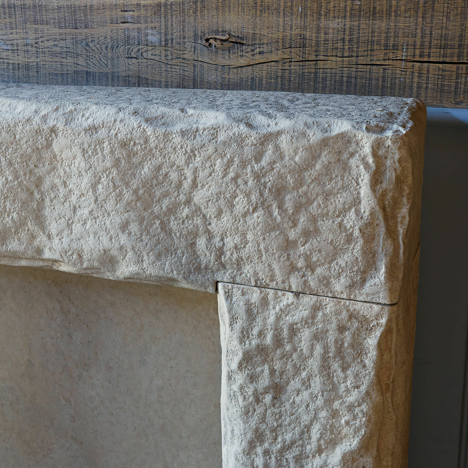 Kaminkonsole Farthington