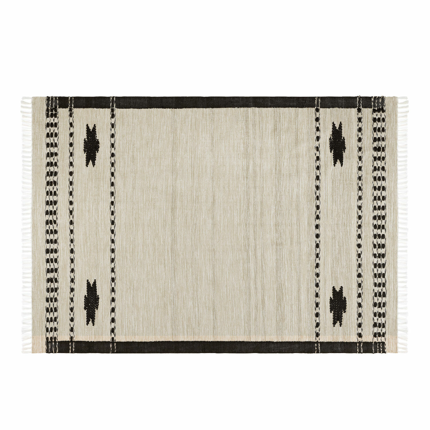 In- & Outdoor-Teppich Moorna