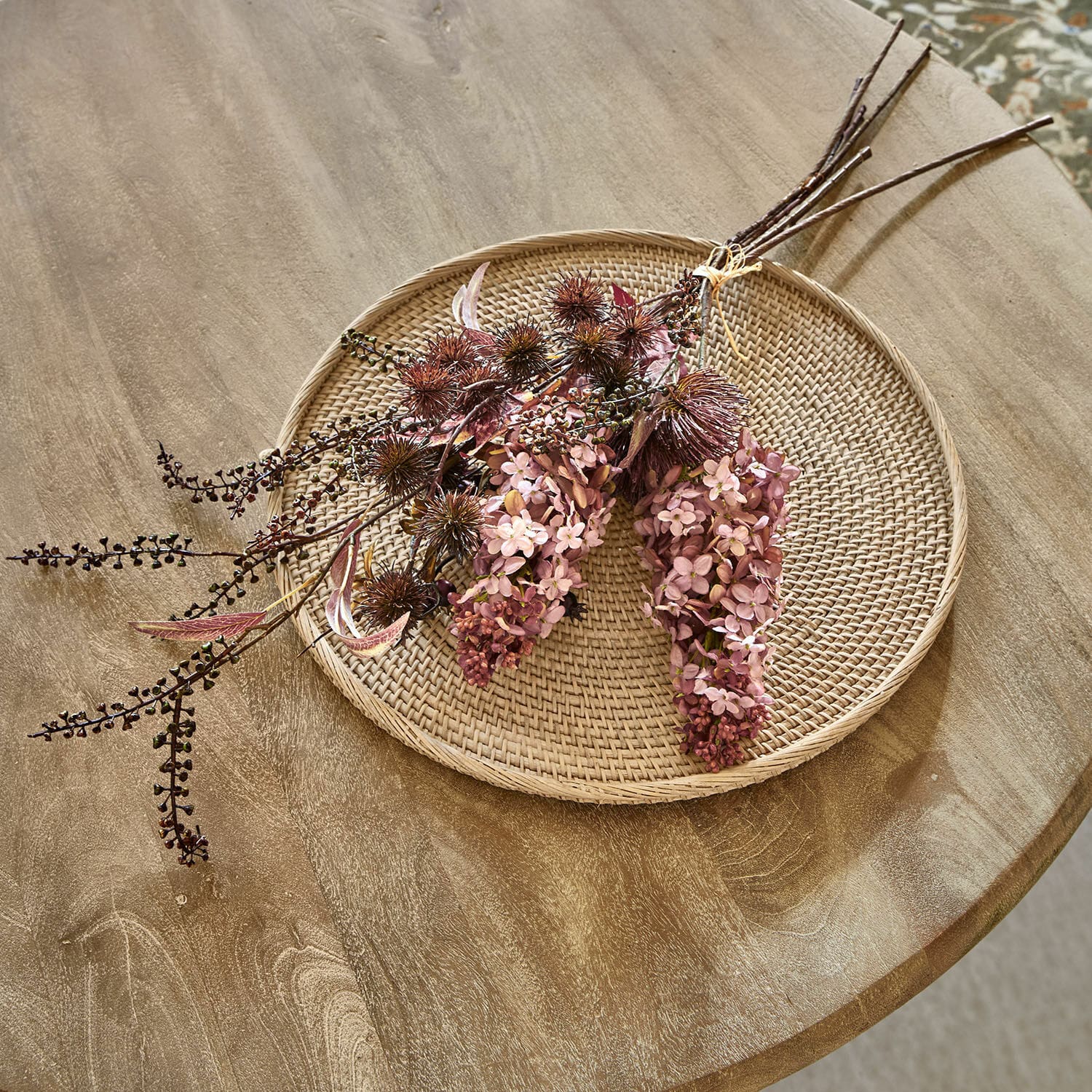 Deko-Blumenstrauß Frinalor