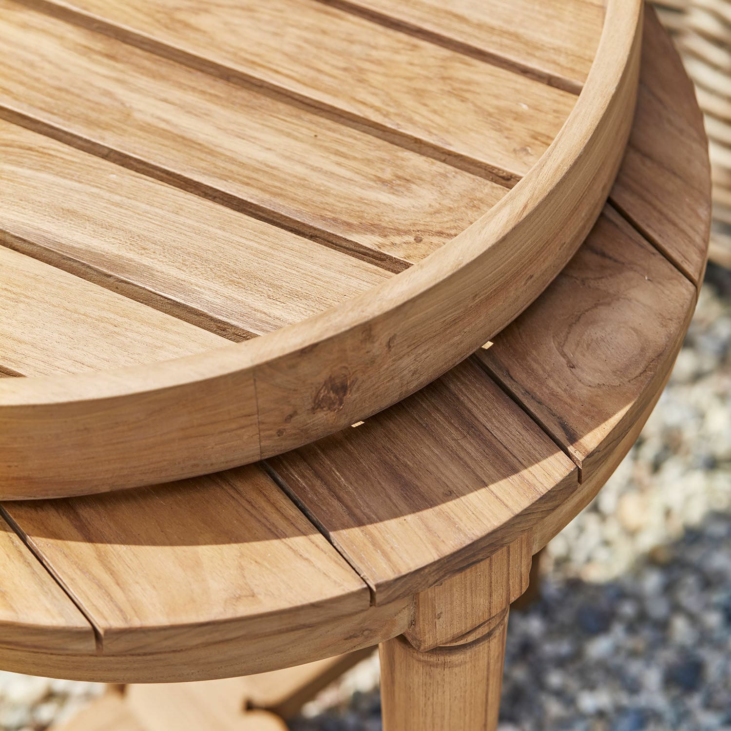 Beistelltisch Montclaire