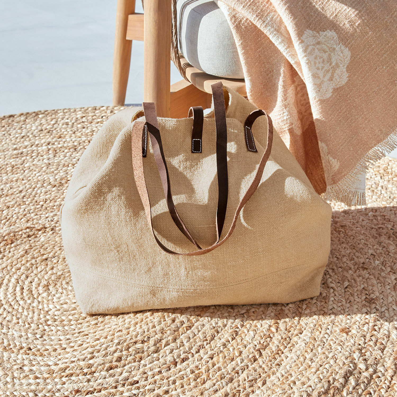 Tasche Morentina