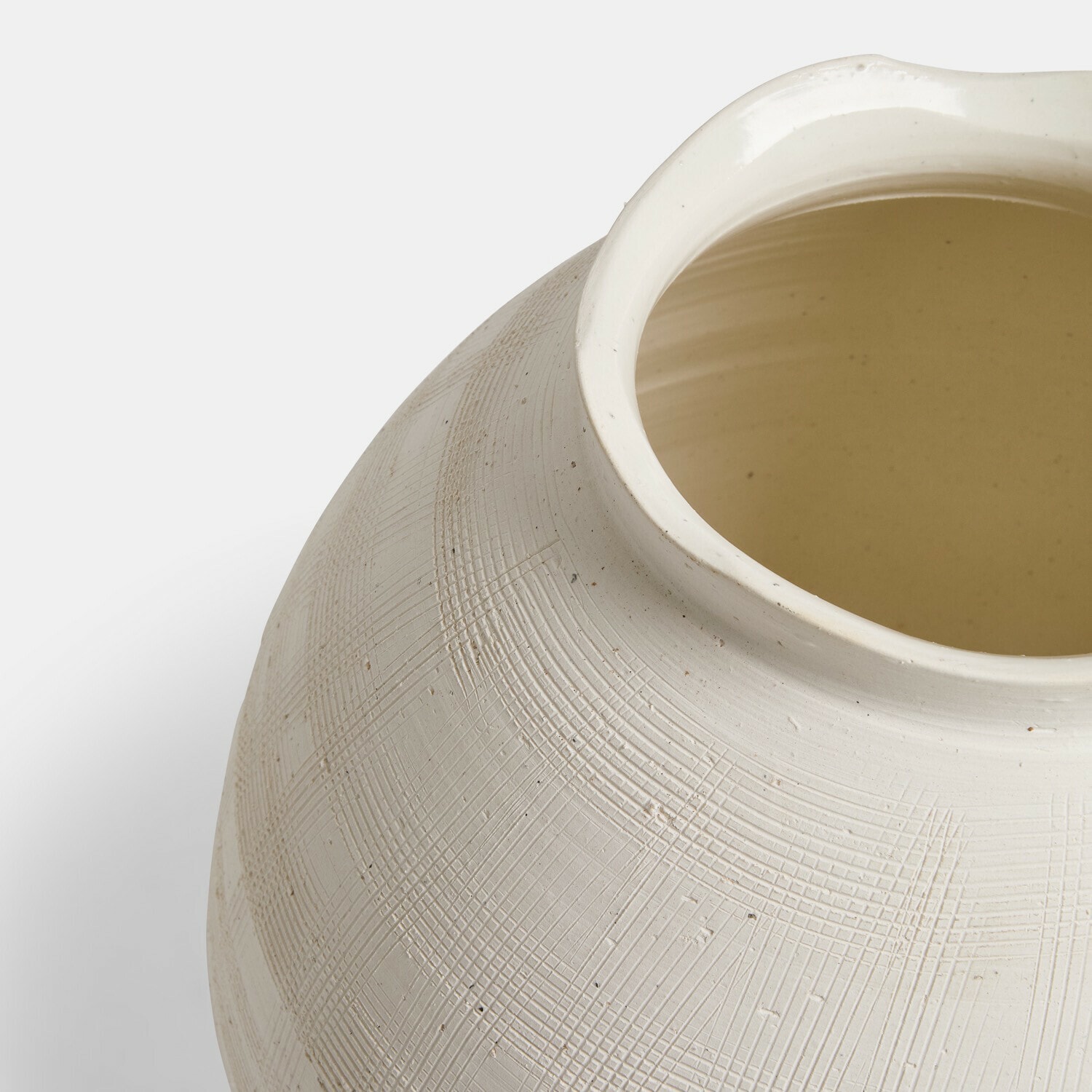 Vase 2er Set Torovina