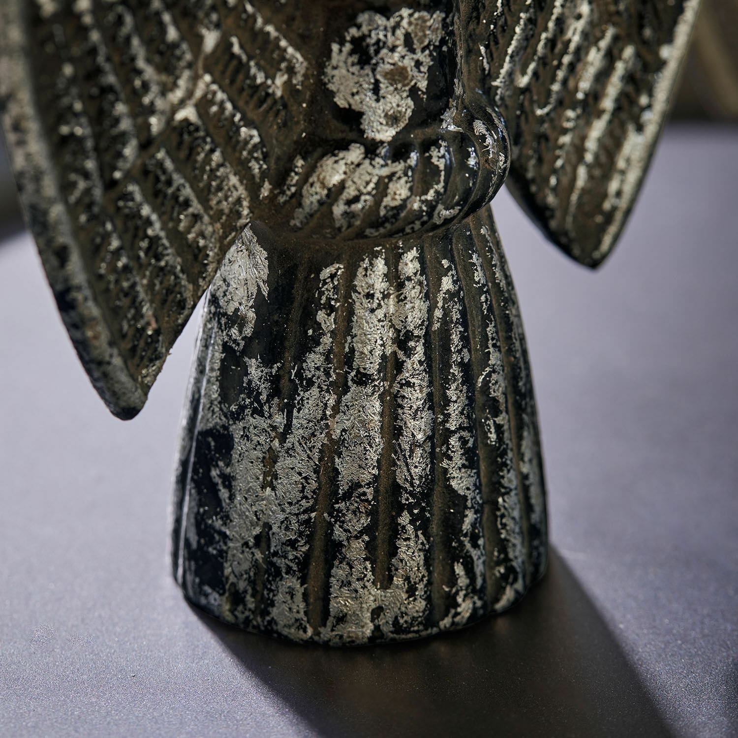 Kerzenhalter 2er Set Auvine