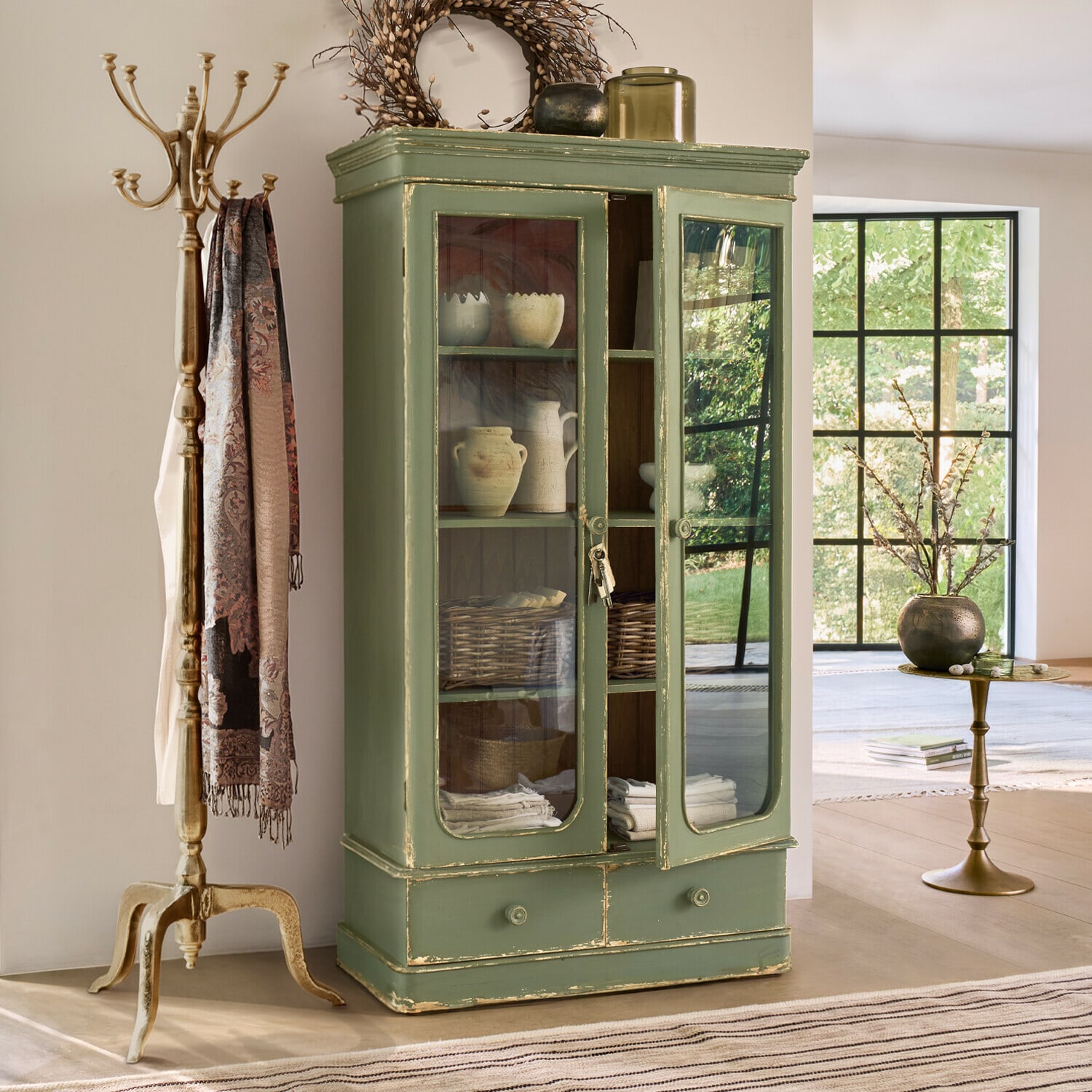 Schrank Cassanet