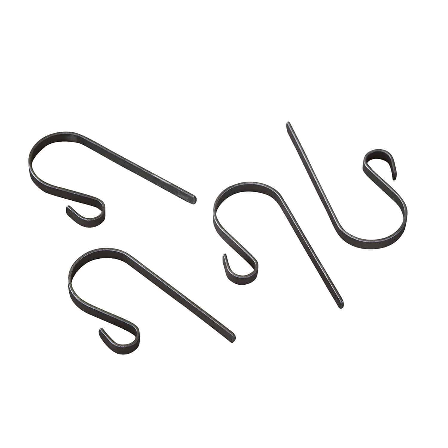 Haken 4er Set Mirevo