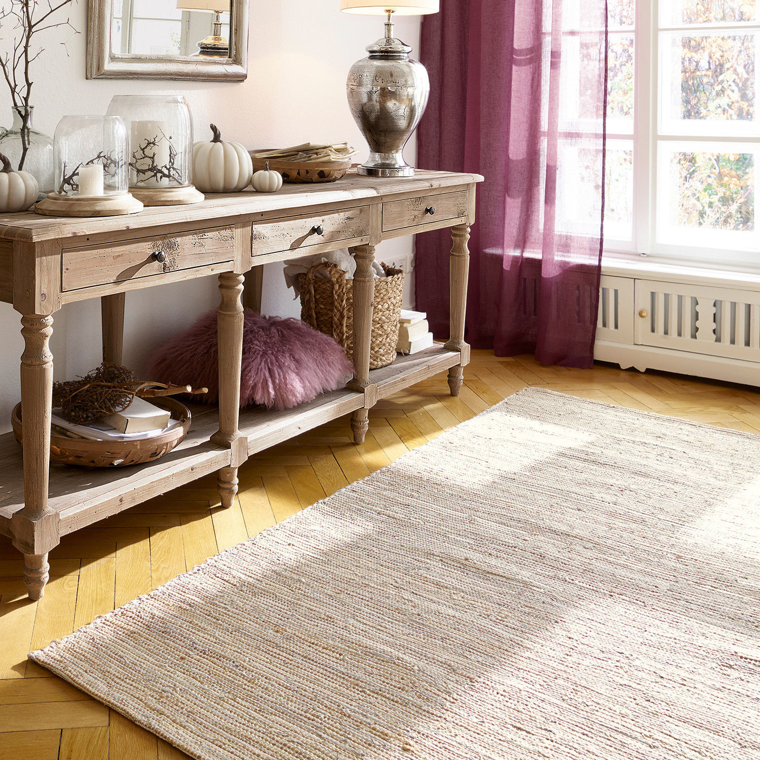 Teppich Grancore