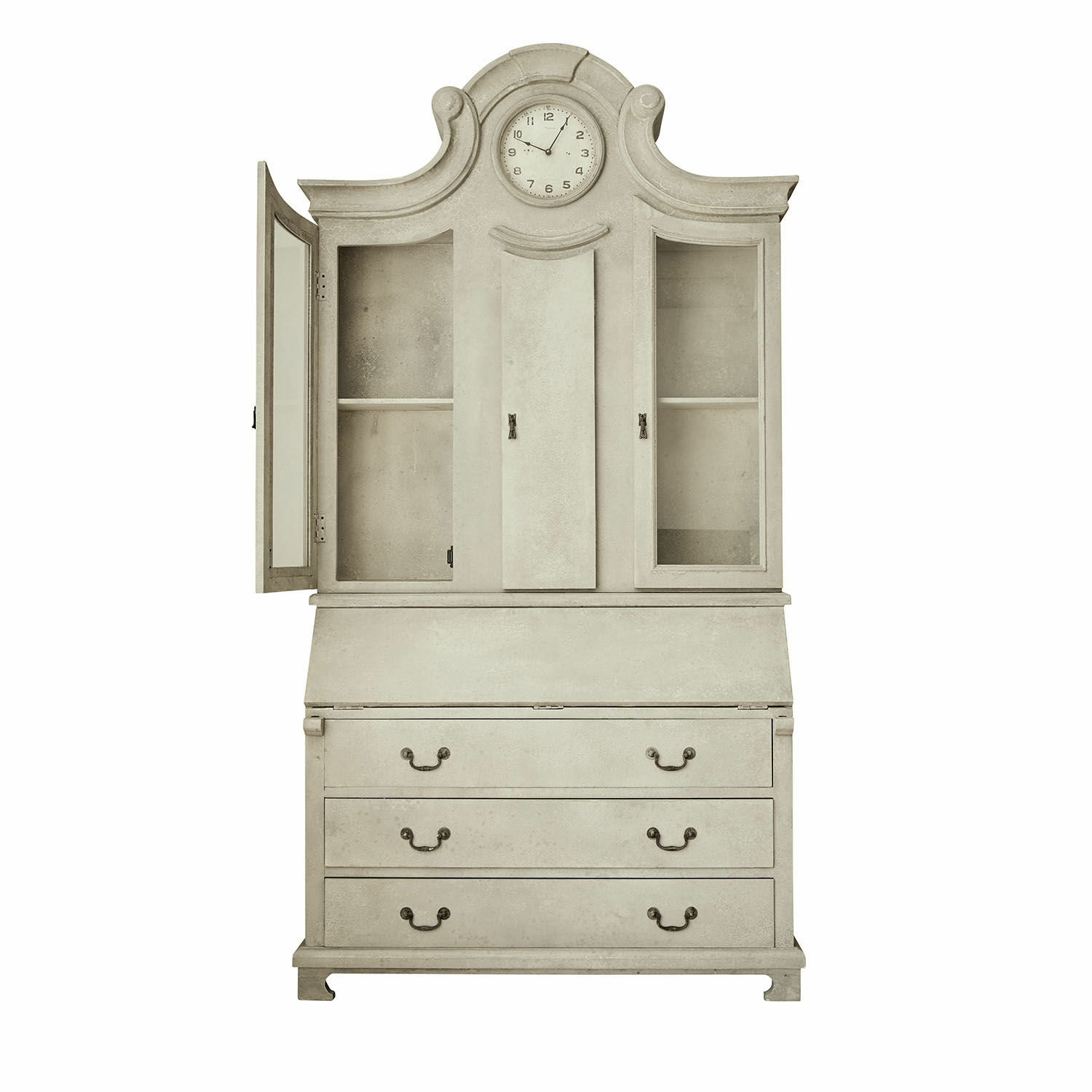 Schrank Leicester