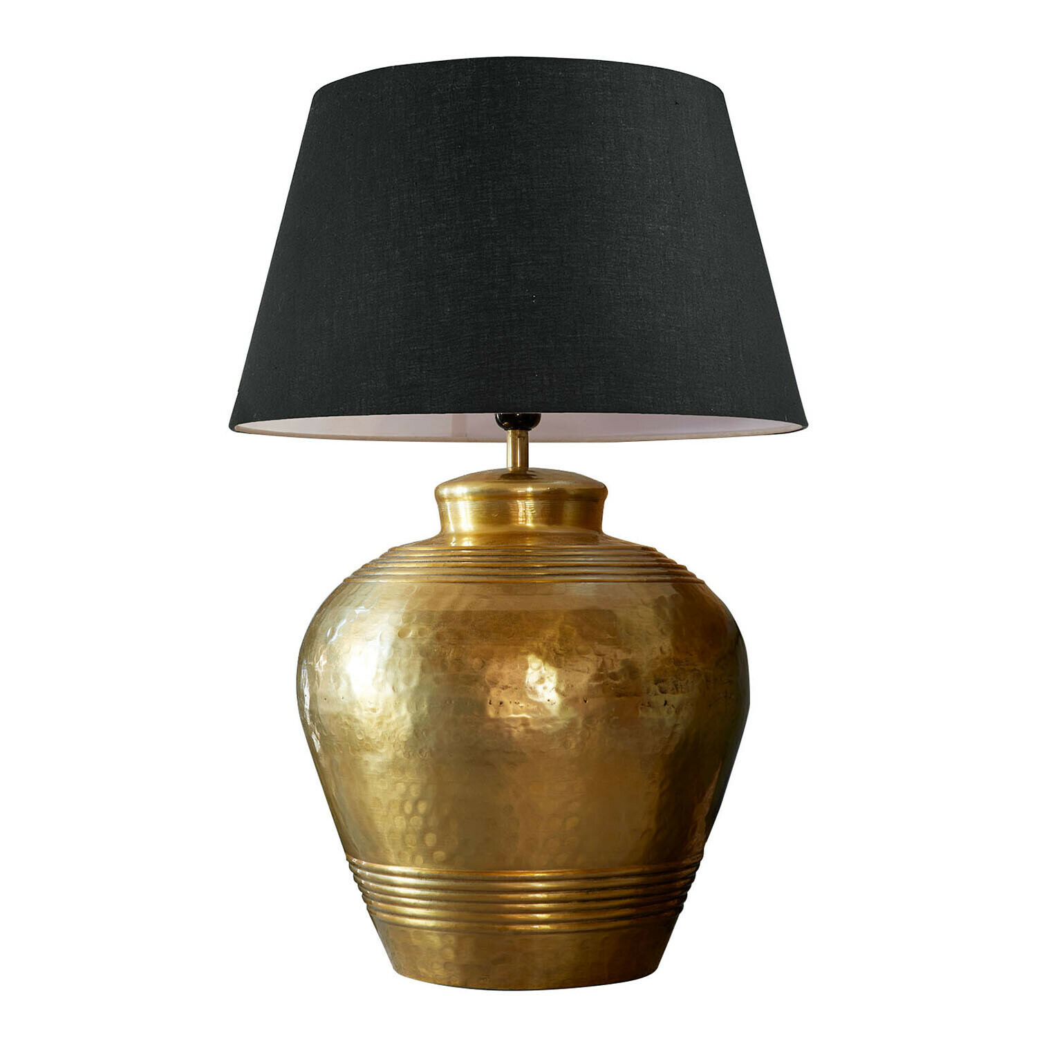 Tischlampe Brisanta
