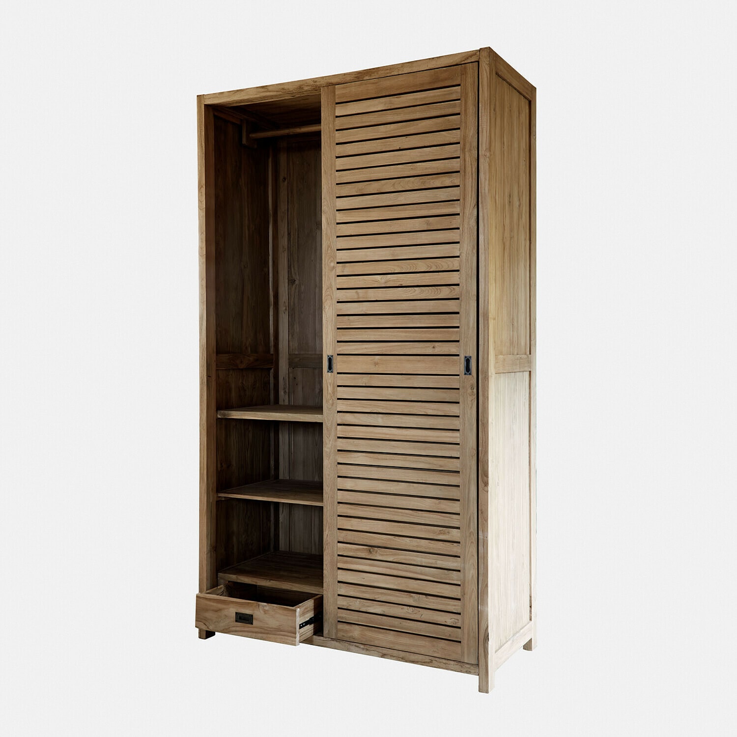 Kleiderschrank Fairmontine