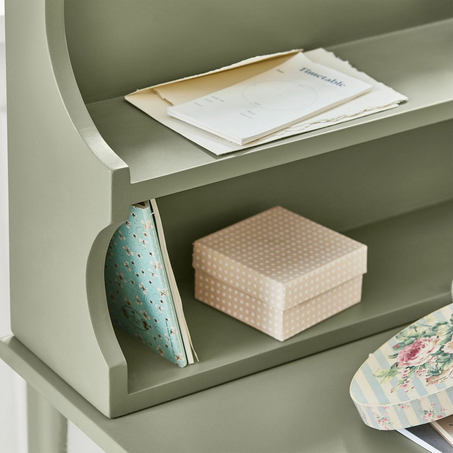 Schreibtisch Kystlund