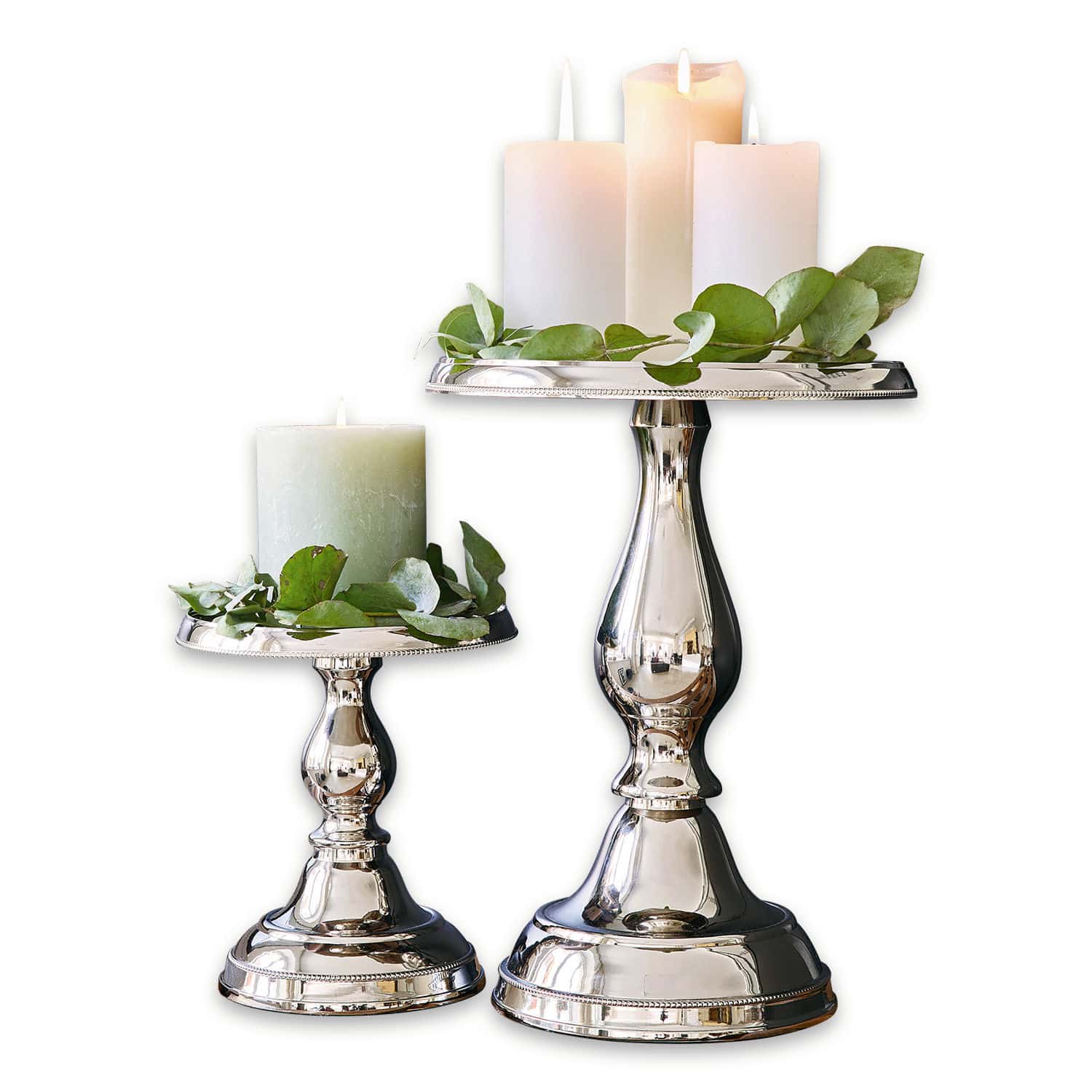 Etagere 2er Set Lana