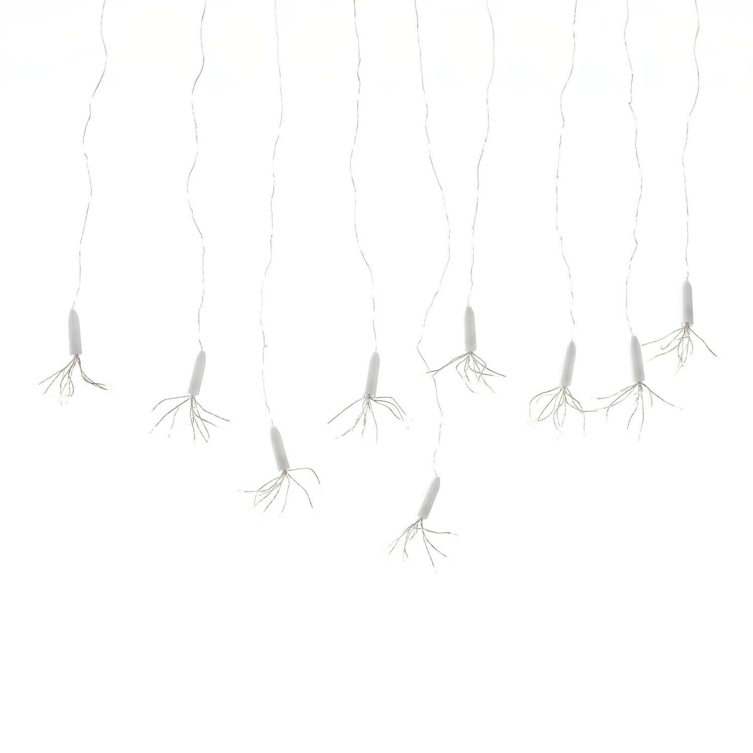 Lichtervorhang Bellarian