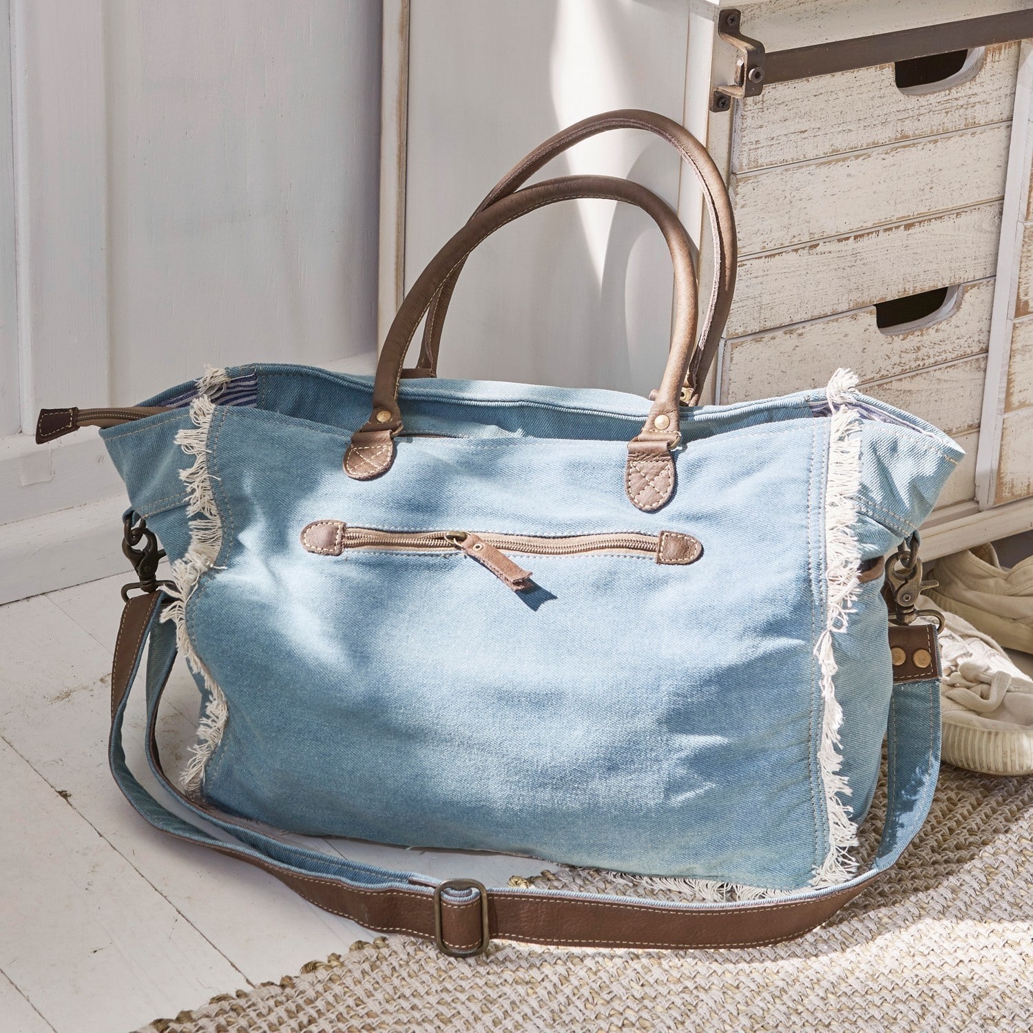 Tasche Bahar