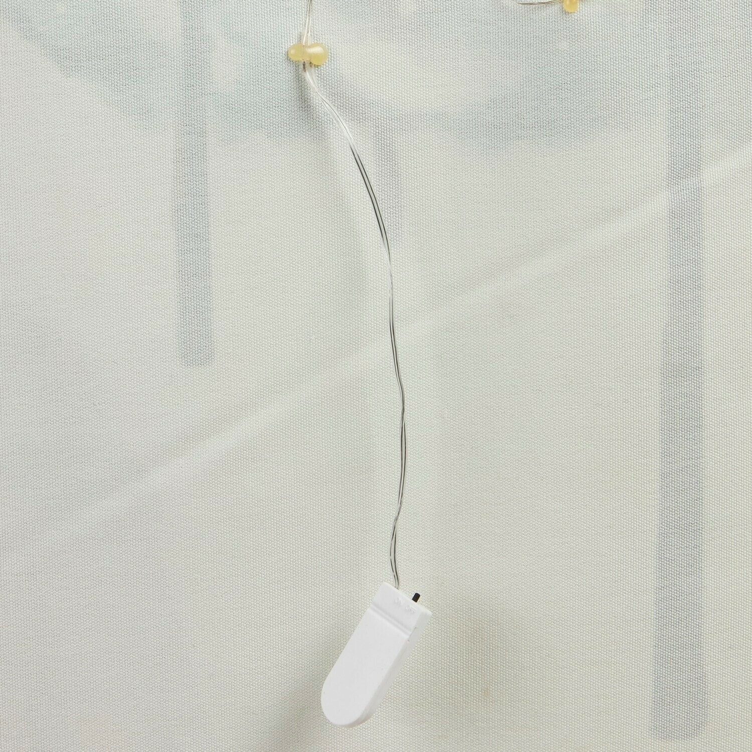 LED-Wandbild Sjödal