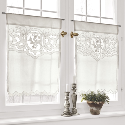 Gardinen & Vorhänge