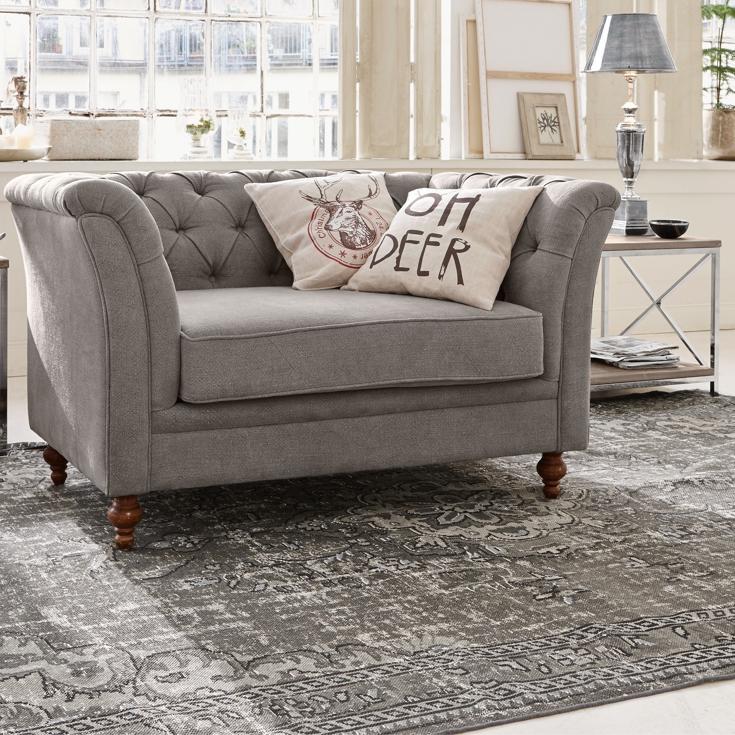 Teppich Woburn