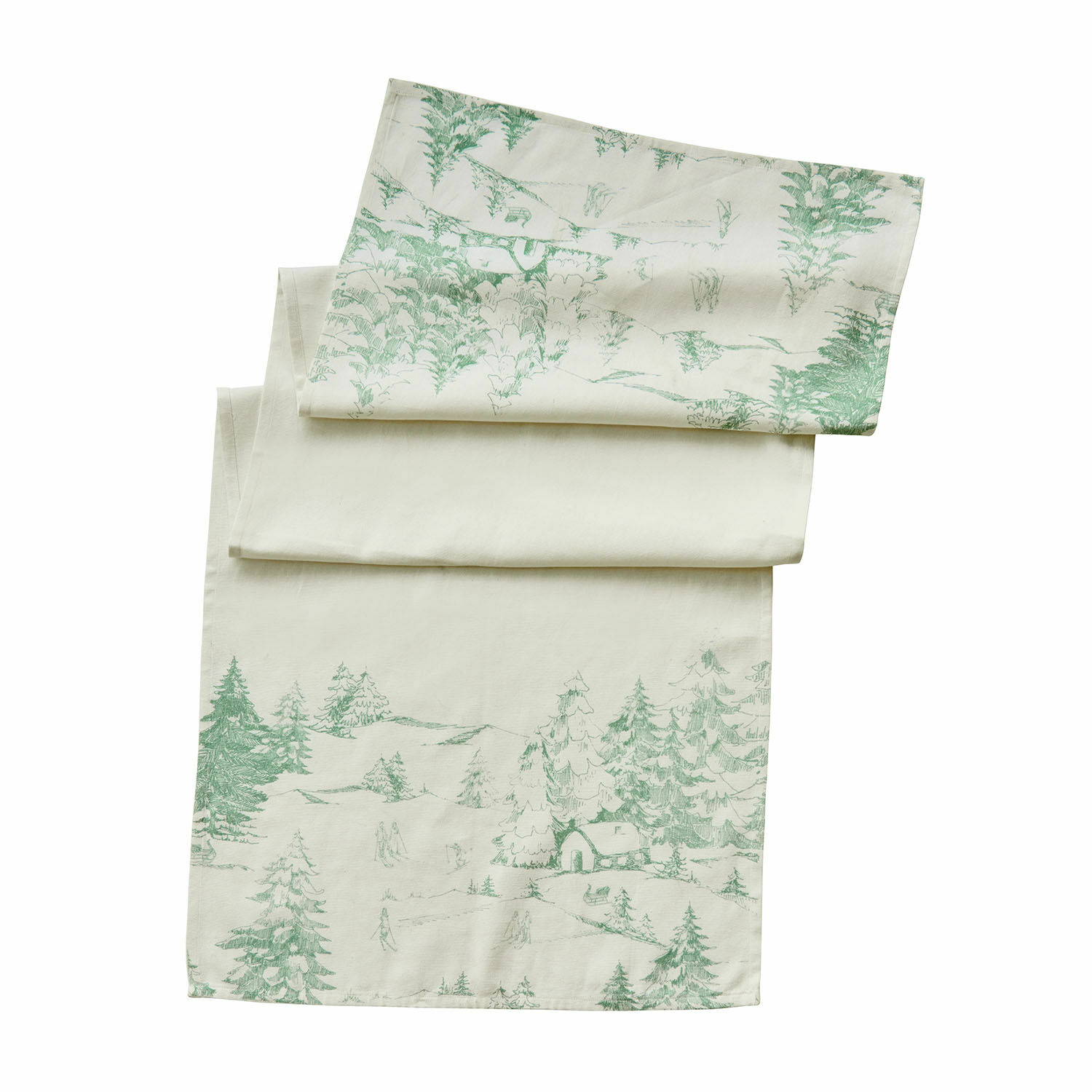 Tischläufer Norathia