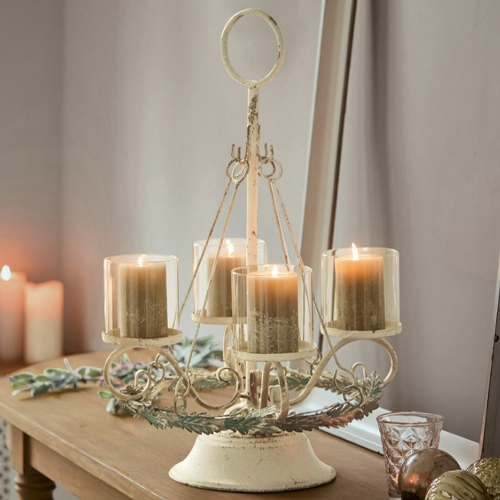 Winterliche Tischdeko-Trends im Online-Shop entdecken