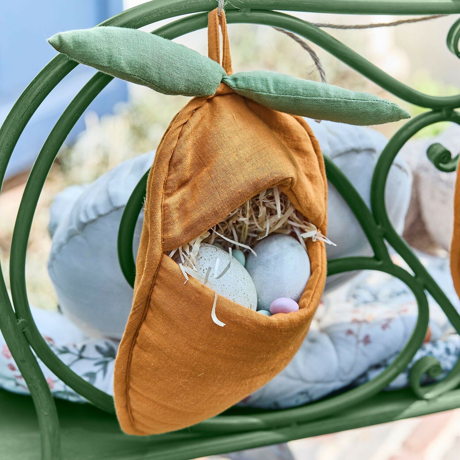 Säckchen 3er Set Puddlebrook