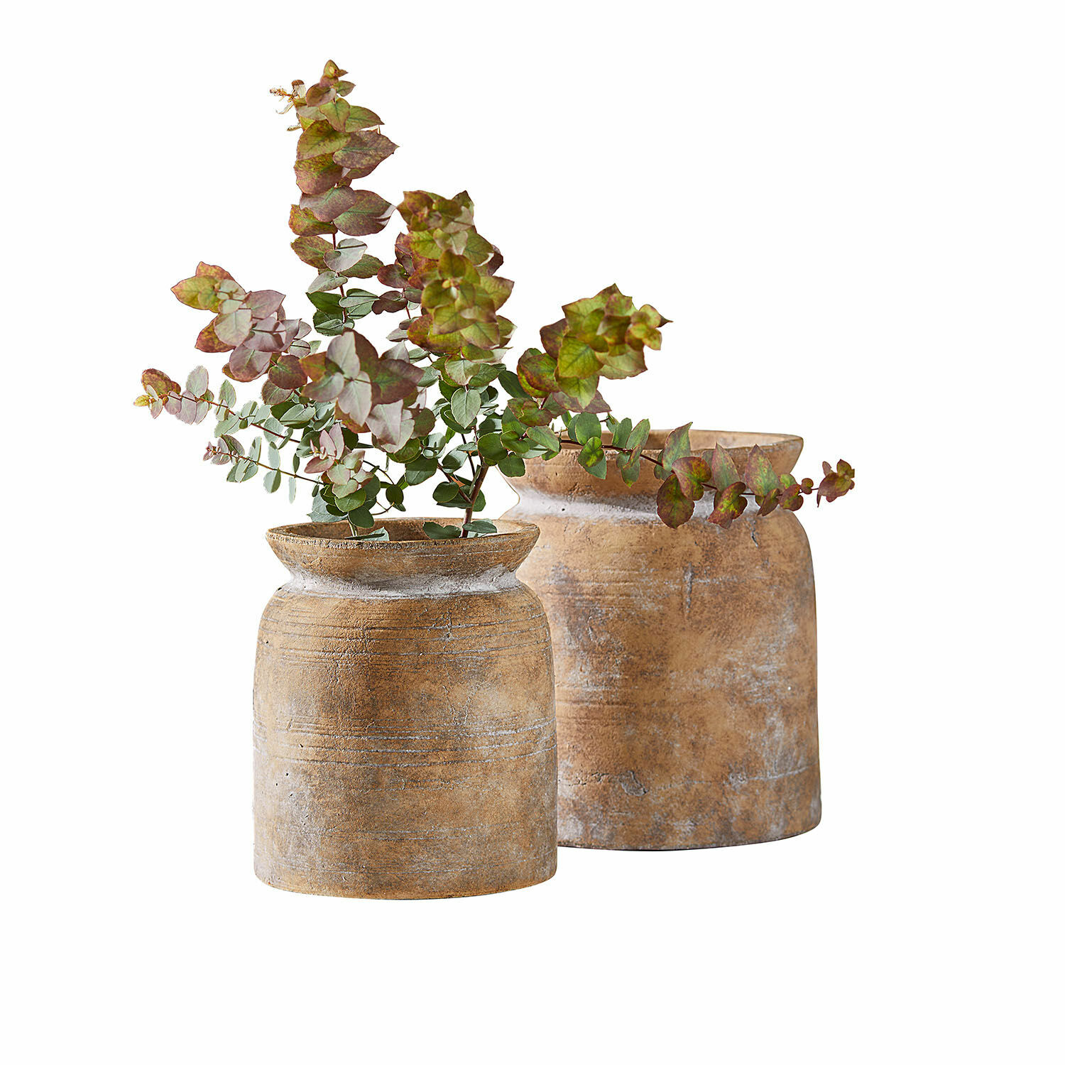 Vase 2er Set Fenlith