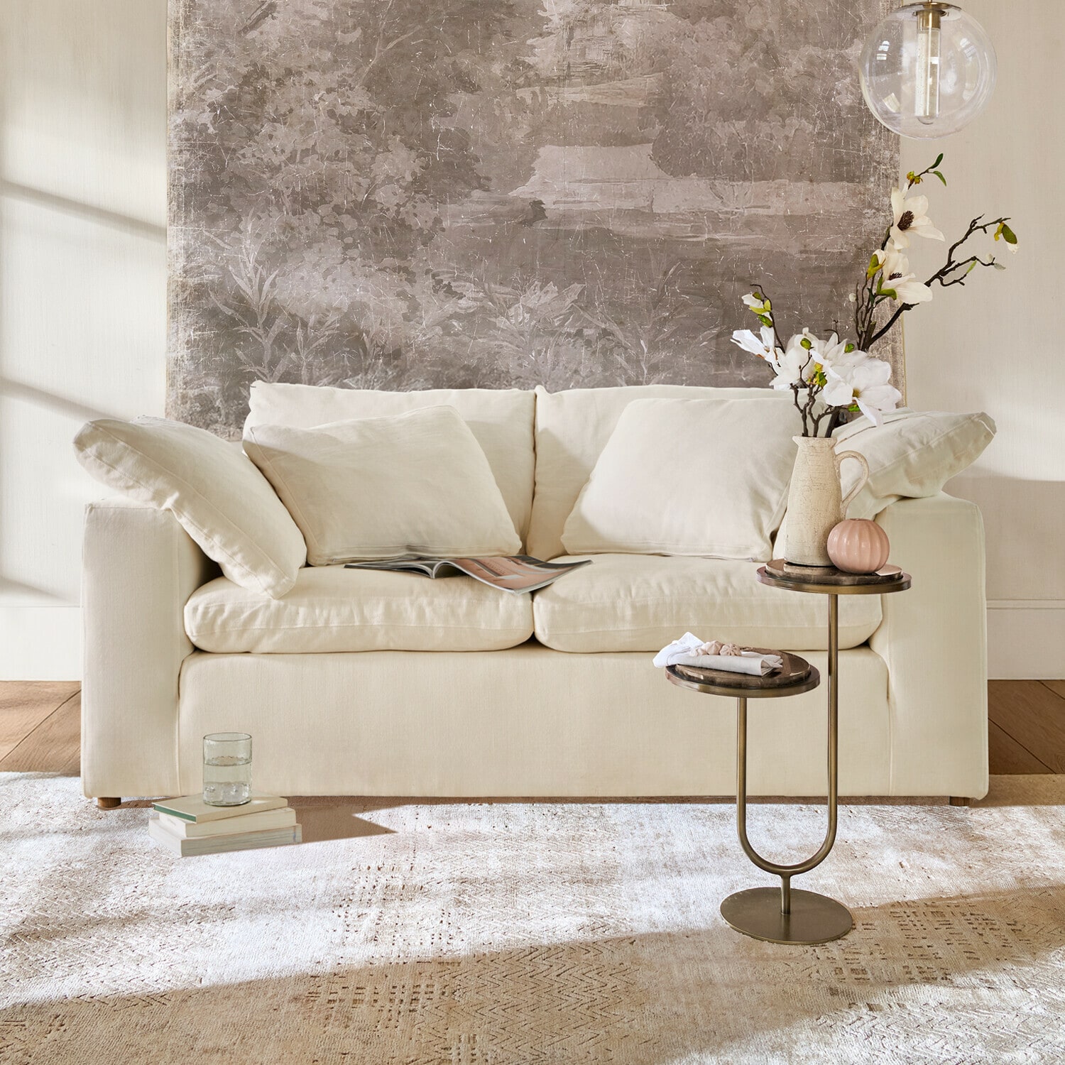 Sofa Everholt