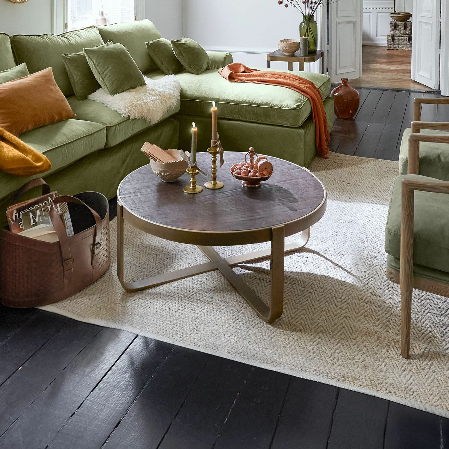 Couchtisch Cranthorpe