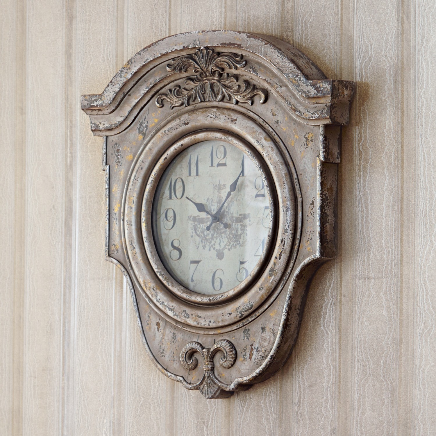 Uhr Sardon