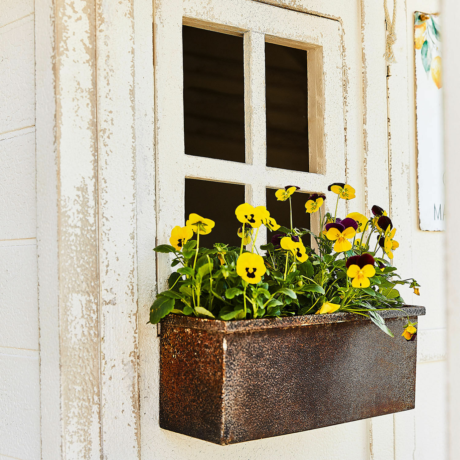 Kindergartenhaus Pouponnet