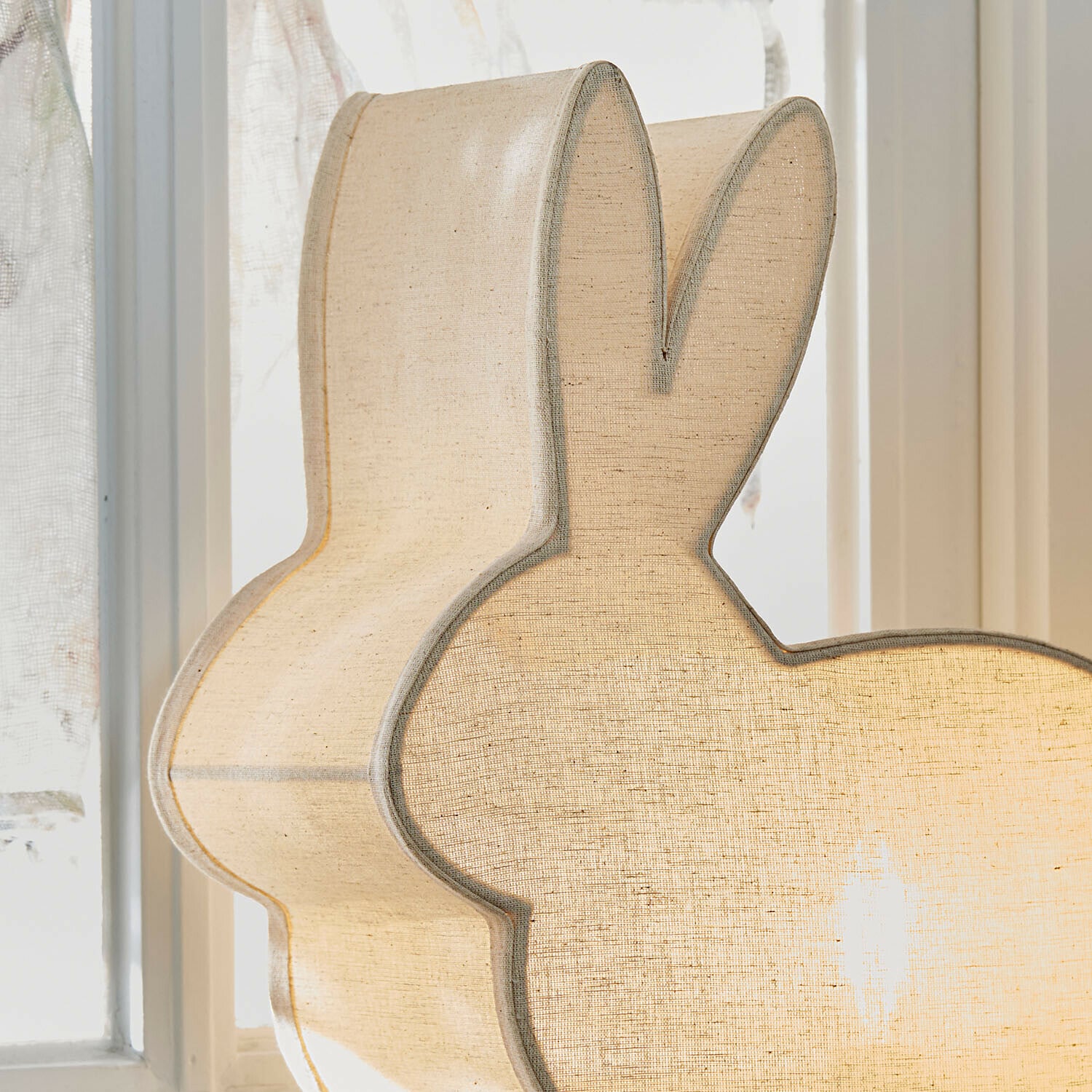 Kindertischlampe Twinklelark