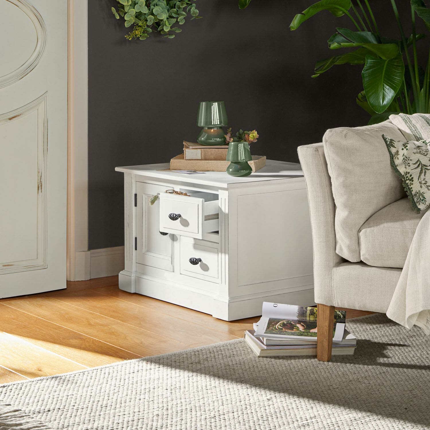 Couchtisch Lune Sauvage