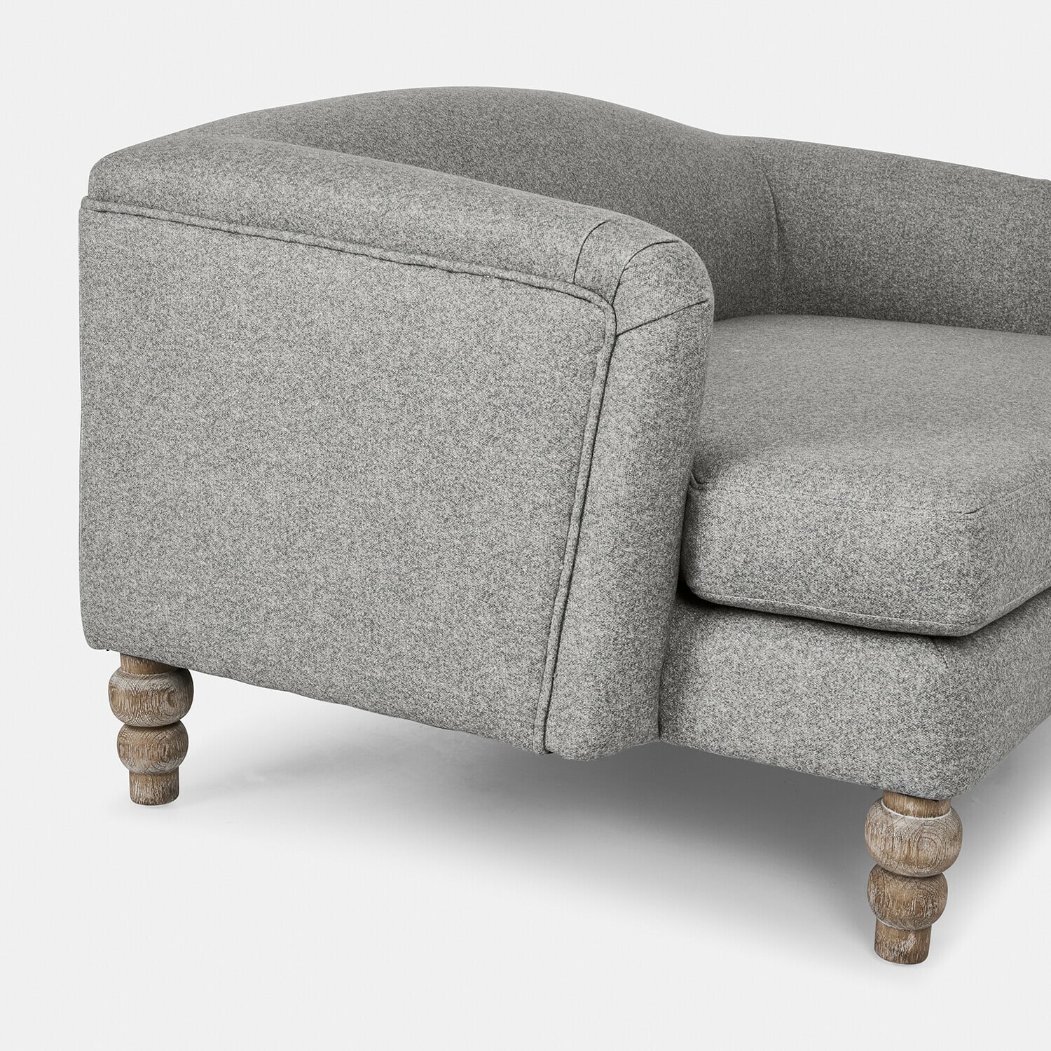 Hundesofa Torelo