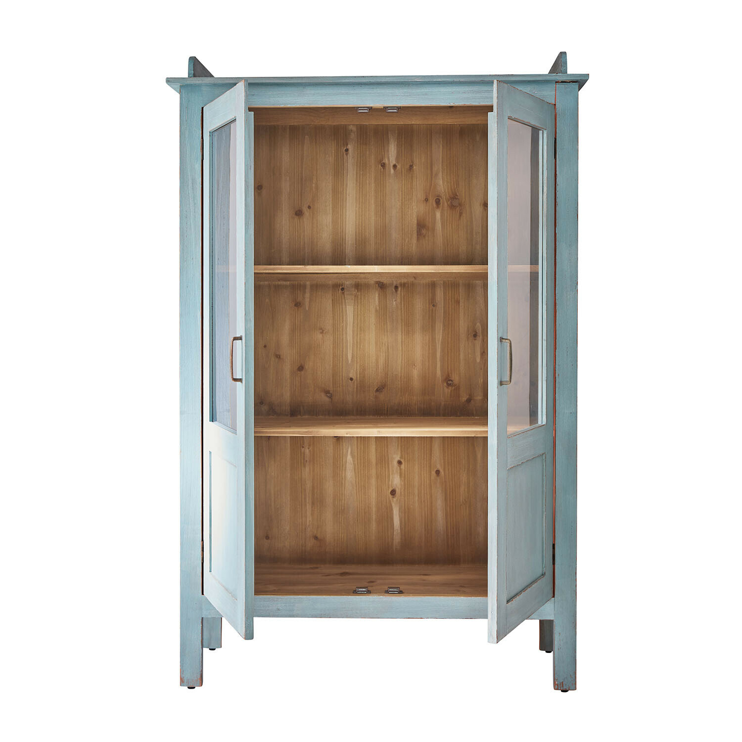 Vitrine Nouvellese