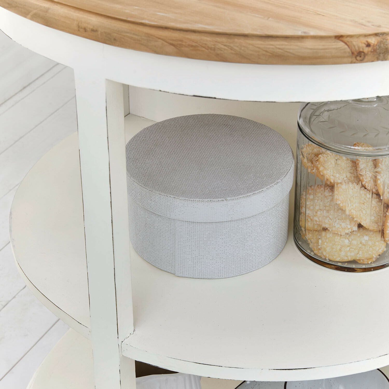 Küchenblock Louisiana