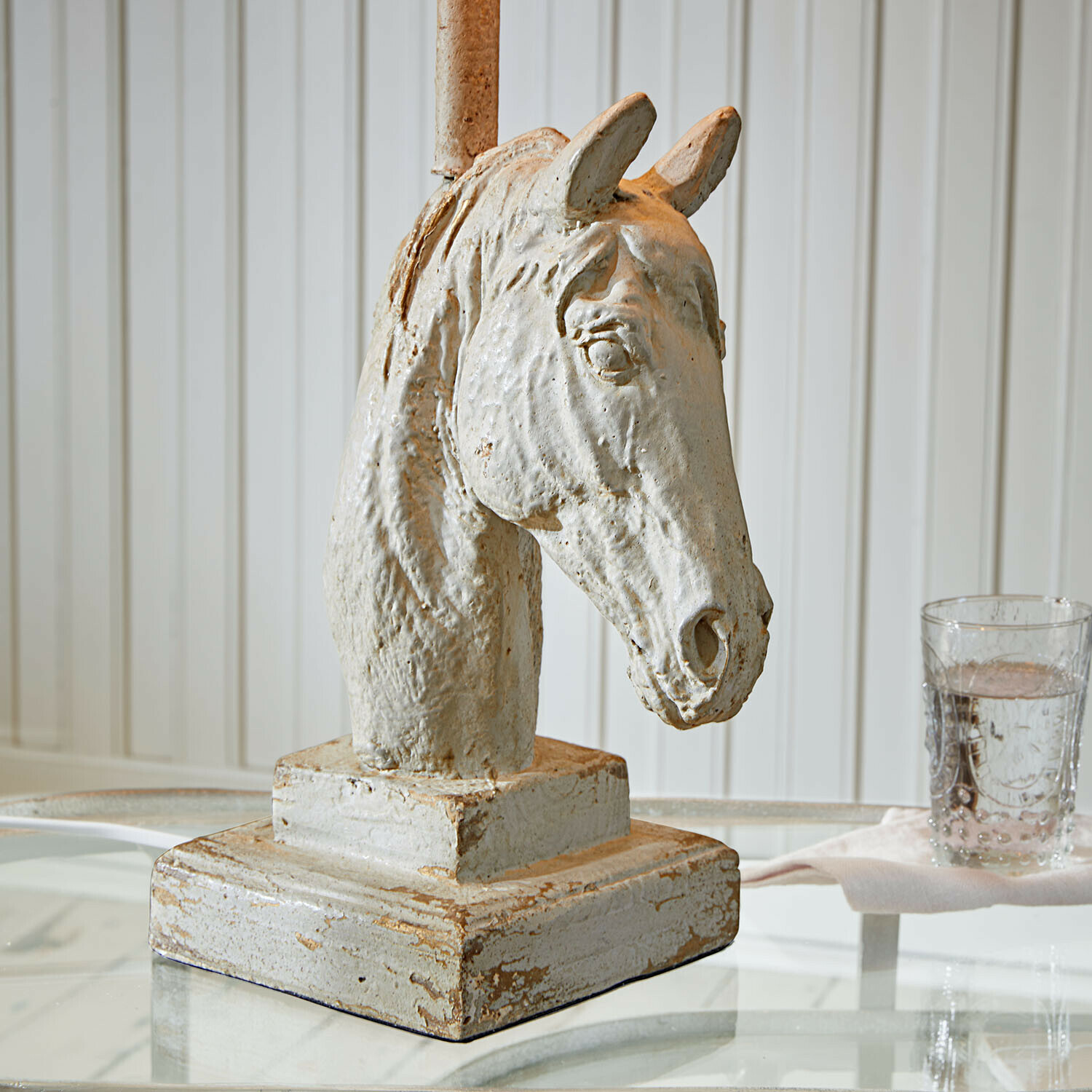 Tischlampe Bellacour