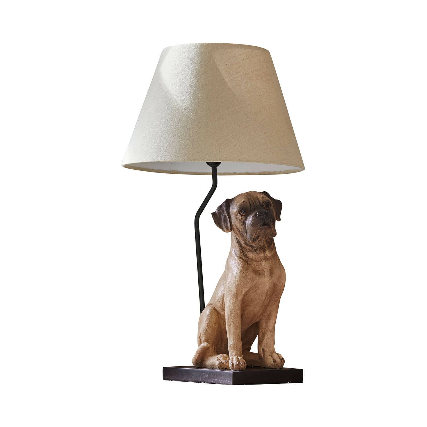 Tischlampe Amélura
