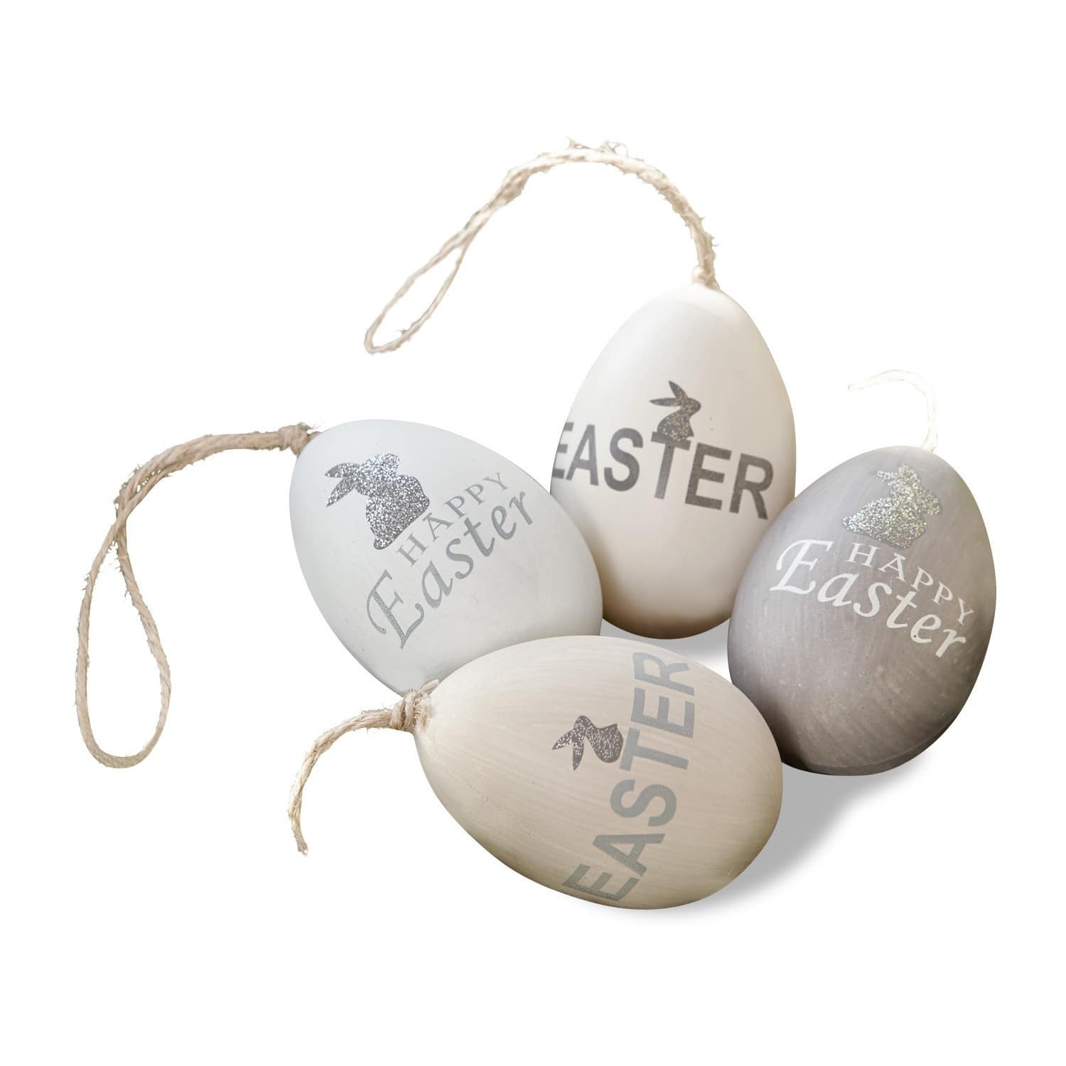 Osterei 4er Set Nordin