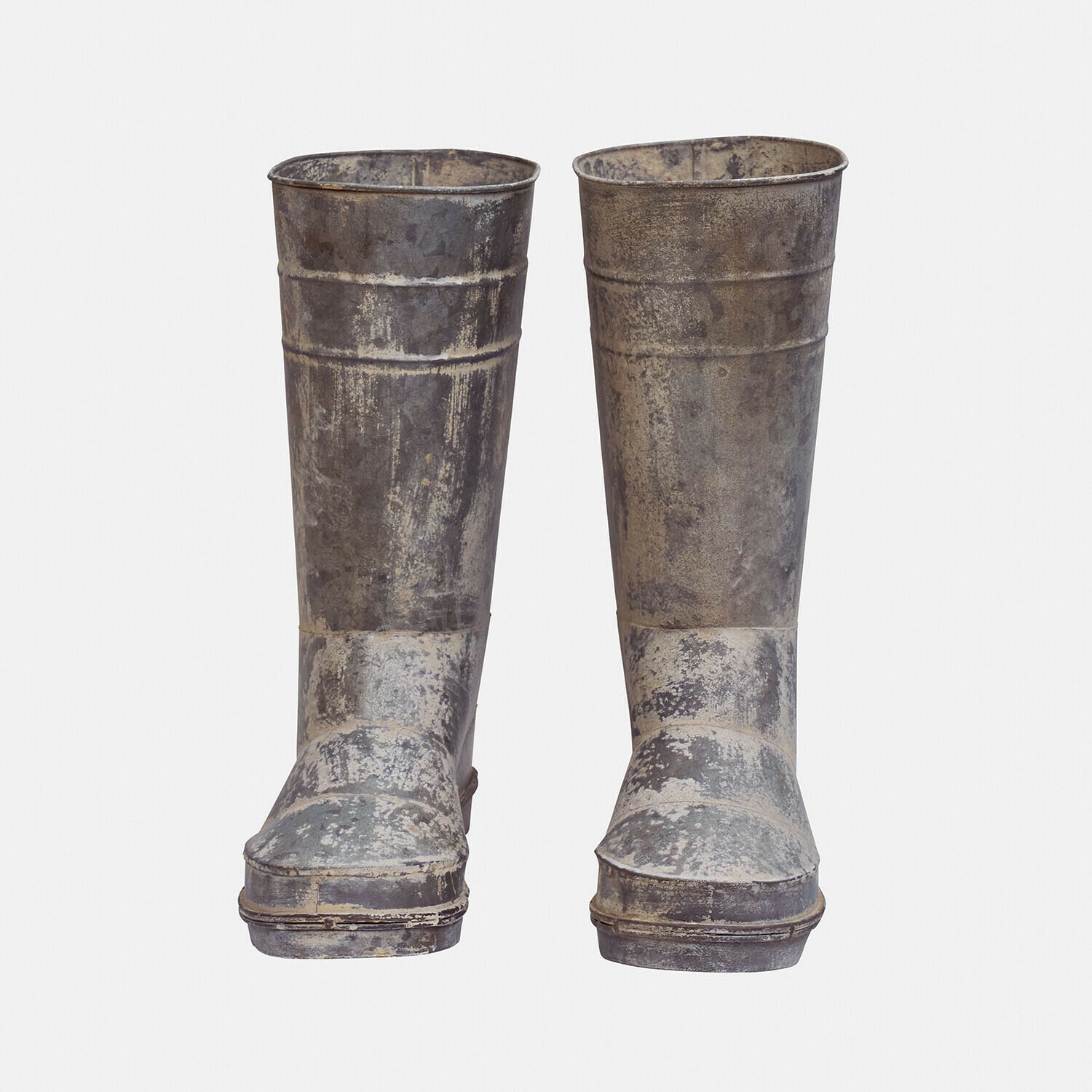Deko-Stiefel 2er Set Arlivonne