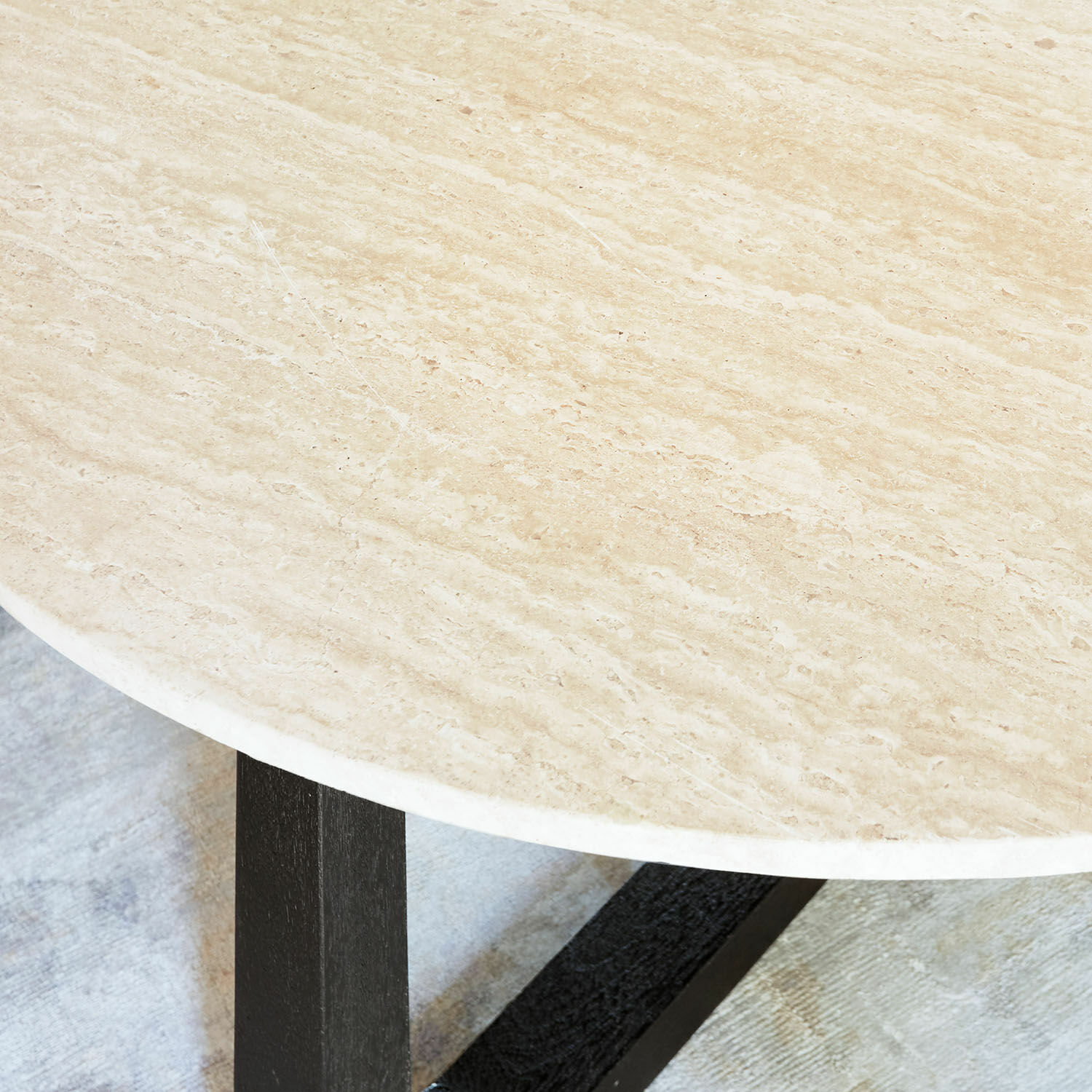 Couchtisch 2er Set Tressane