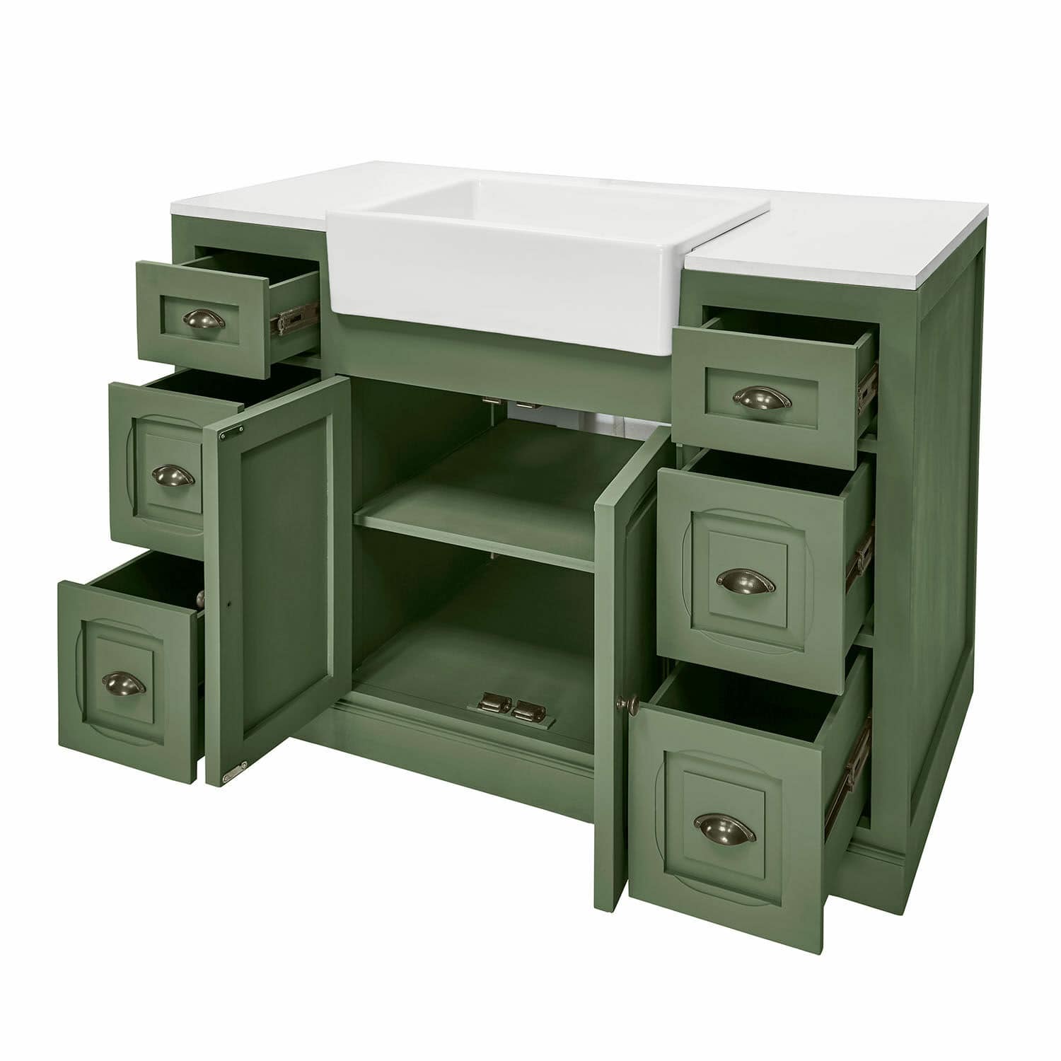 Spülenschrank Lansbury