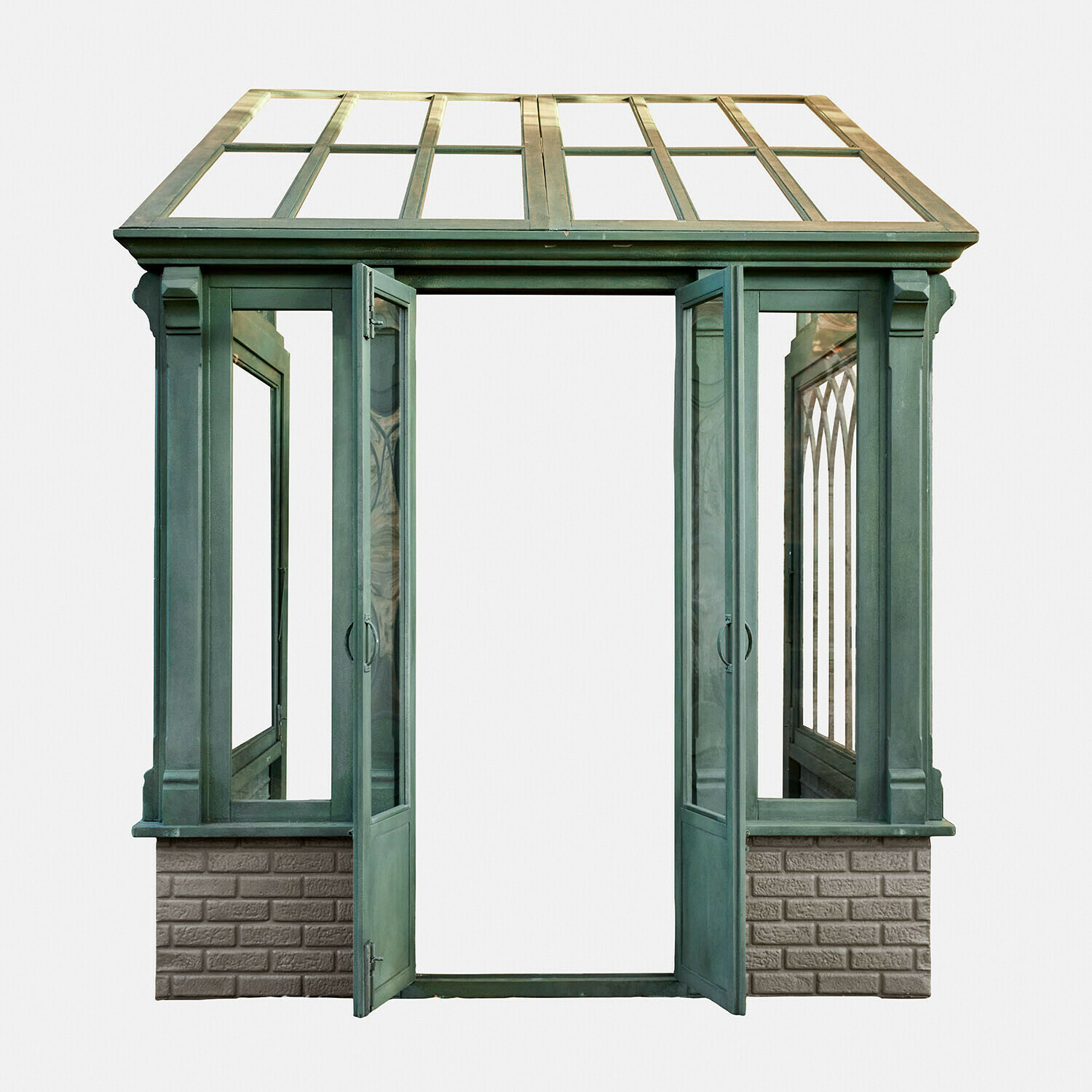 Gartenhaus Lévandon