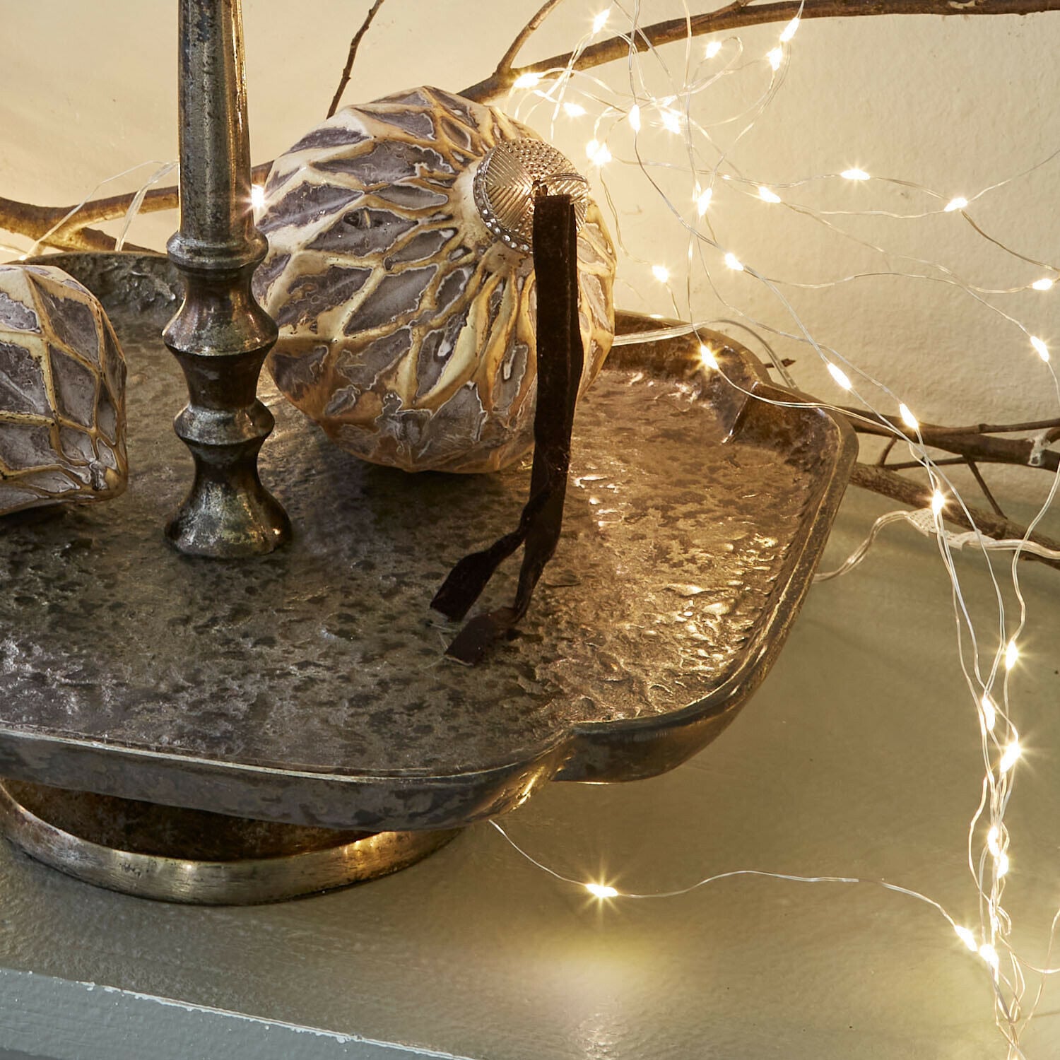 Etagere Lazmina