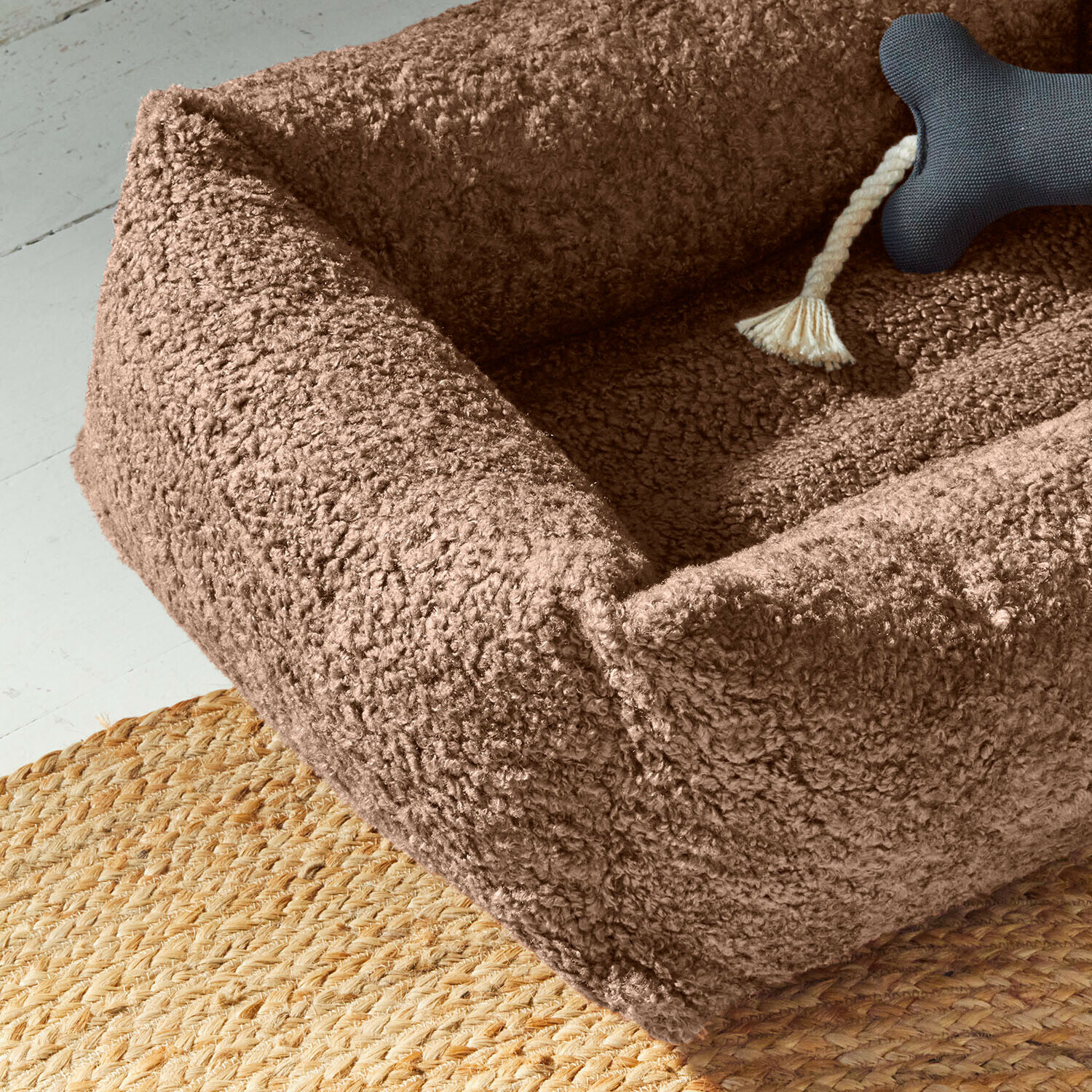 Haustierbett Giolena