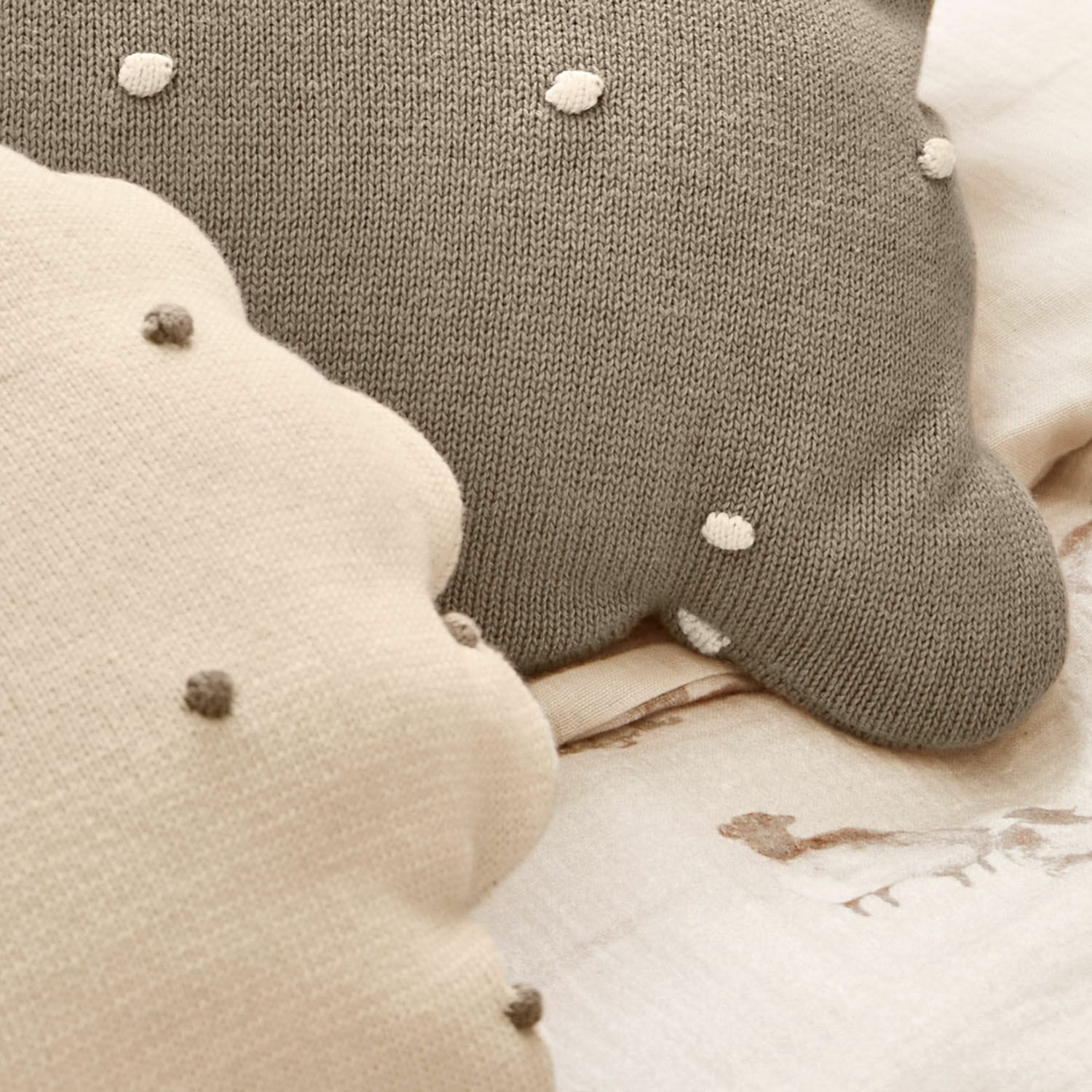 Kissen 2er Set Saphie