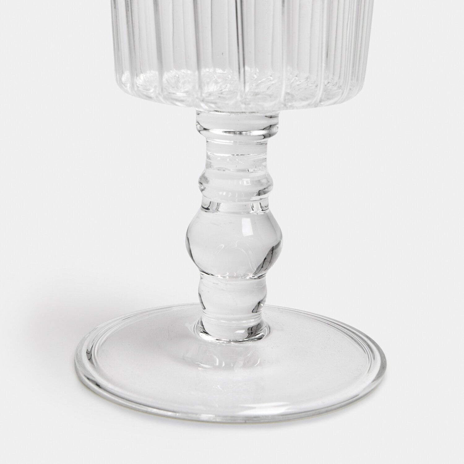 Glas 4er Set Lianzo